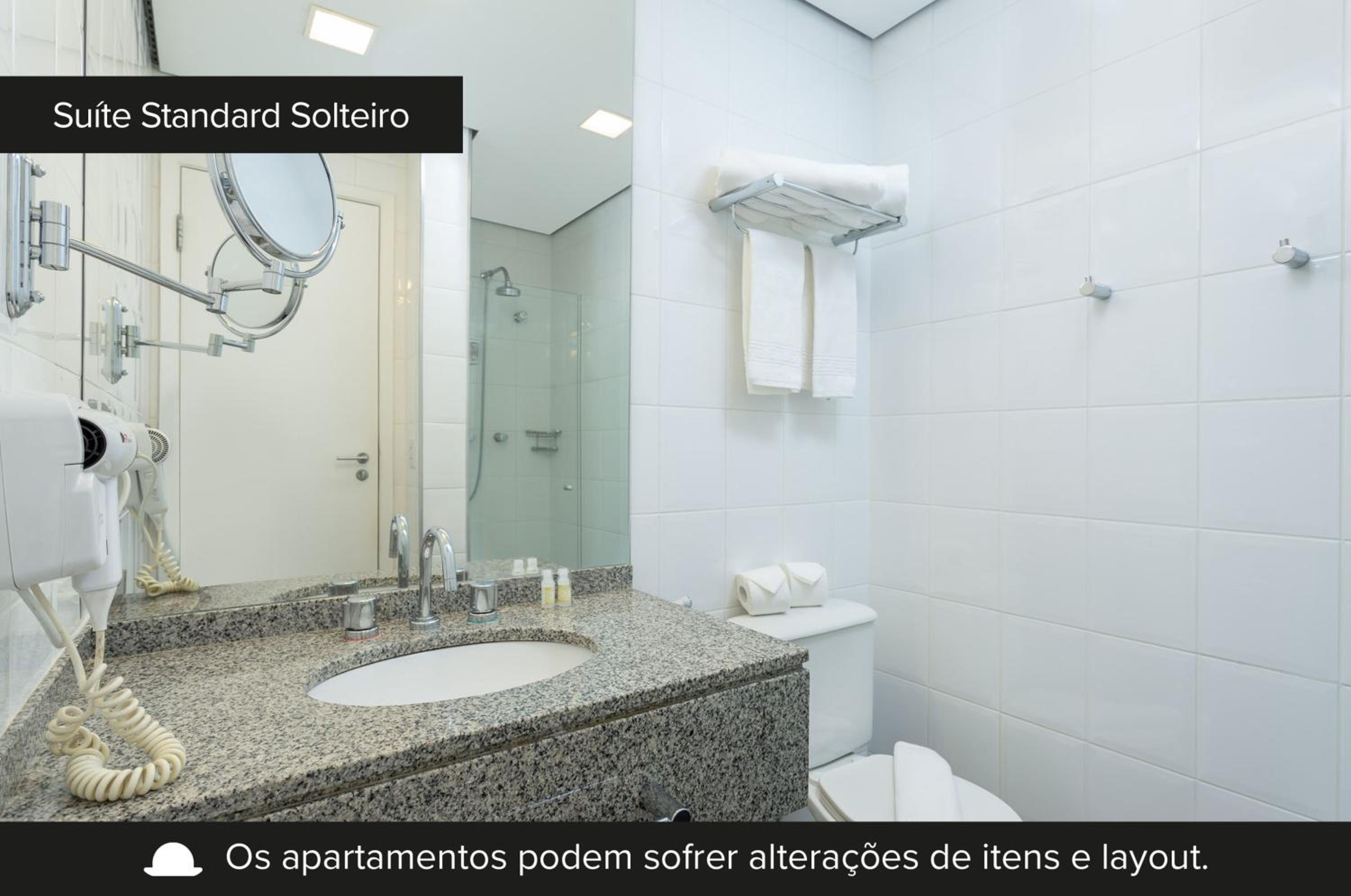 Standard Suite - Photo 2