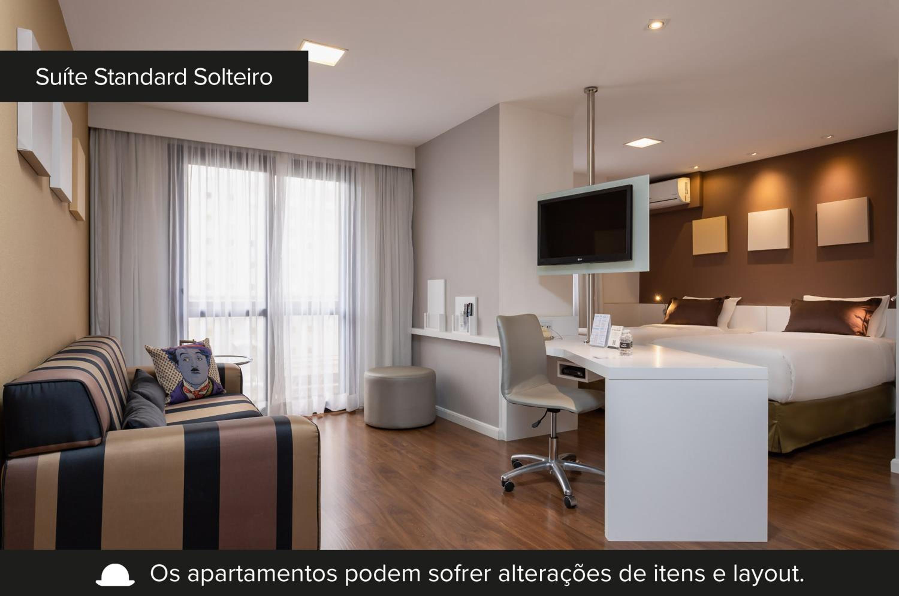 Standard Suite - Photo 3