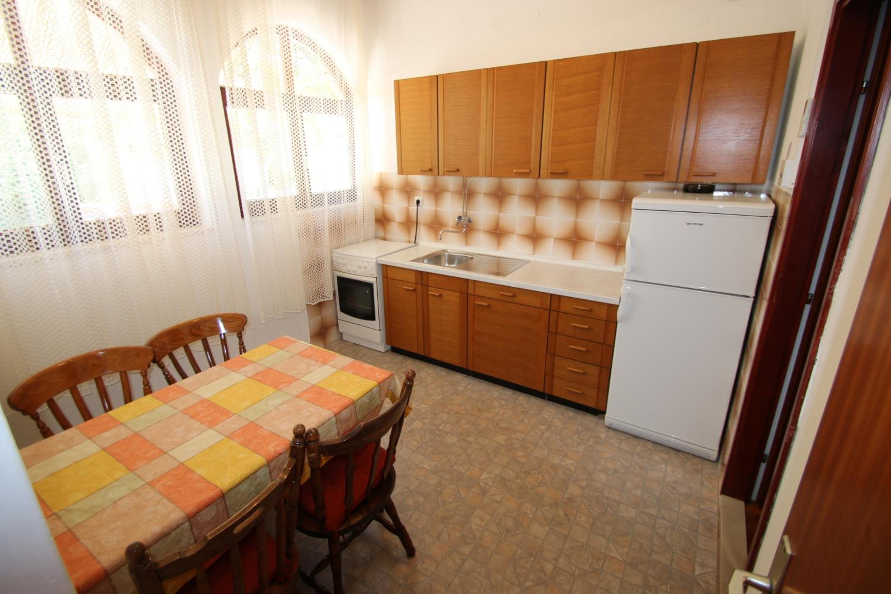 Apartment with Terrace photo 3