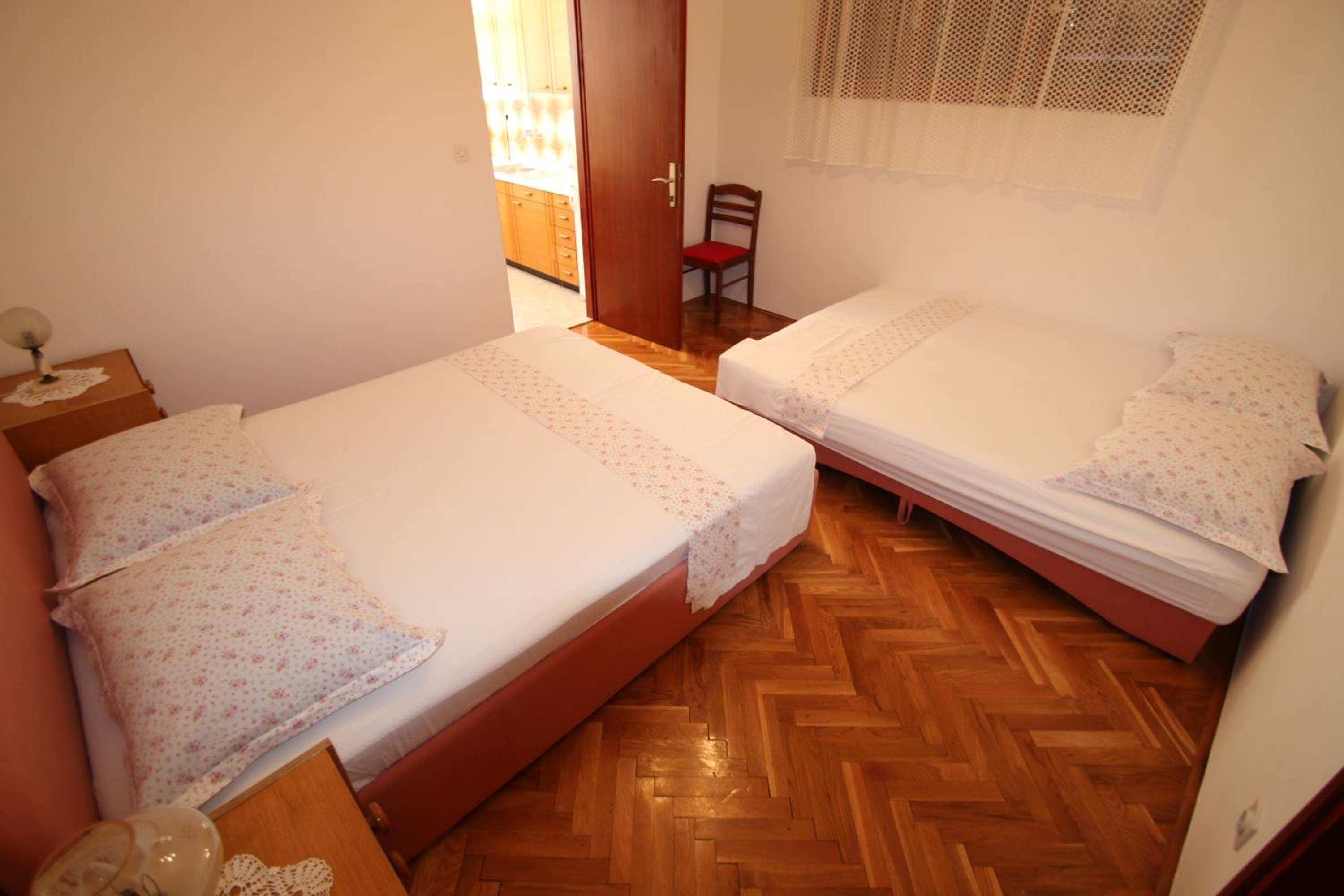 Apartment with Terrace photo 1