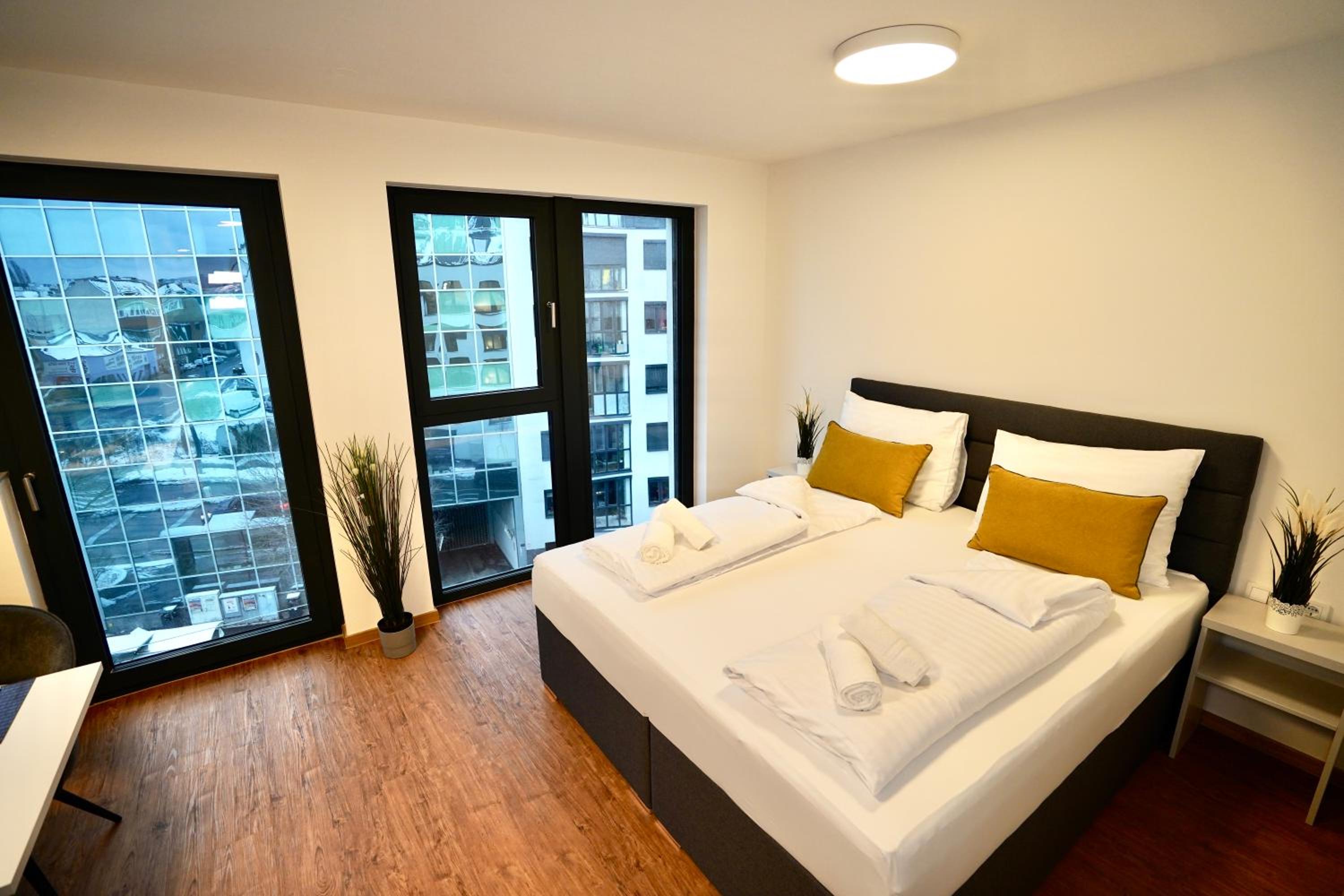 Standard Apartment