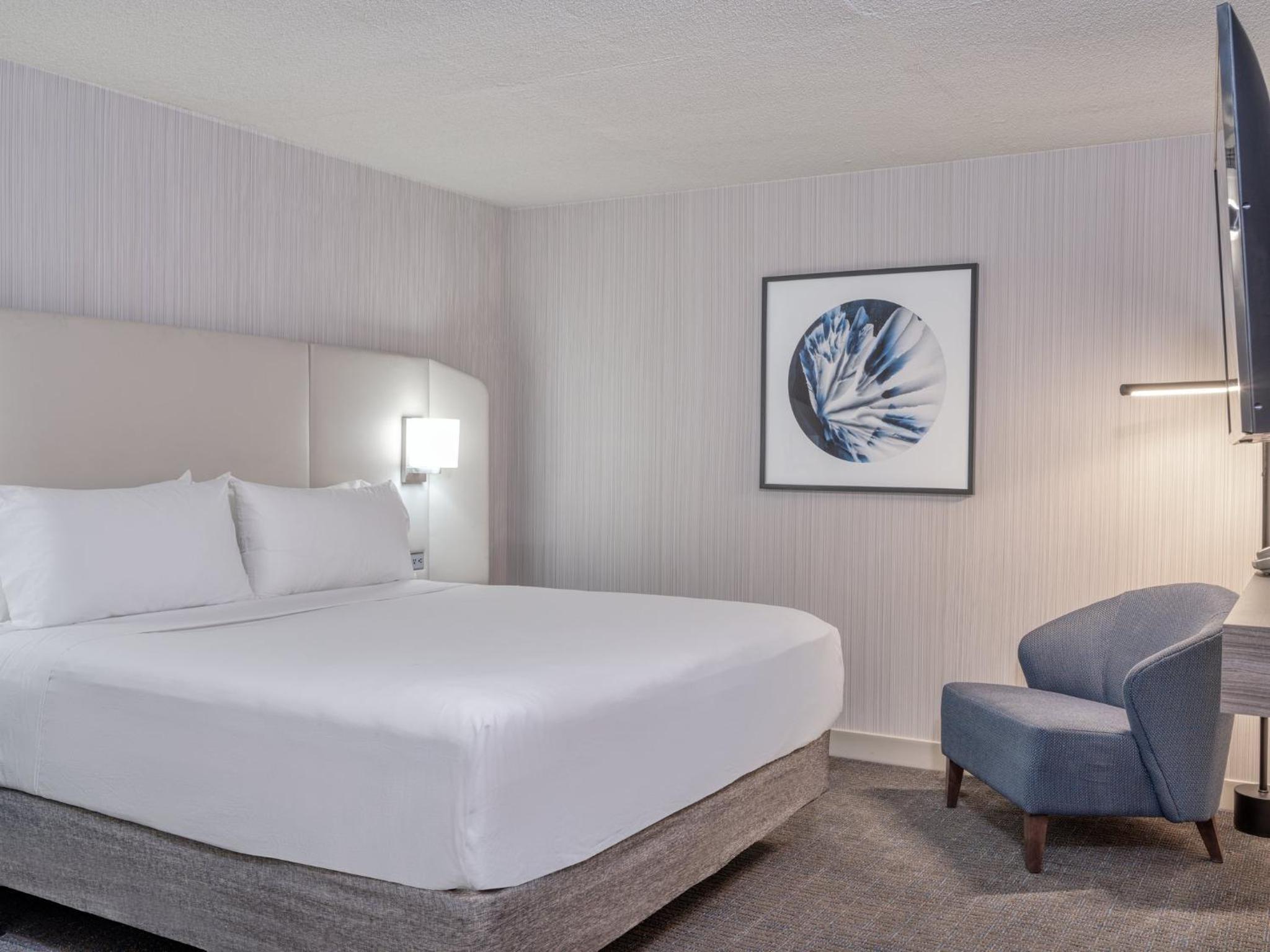 Two-Bedroom Suite with King Beds and Bathtub - Photo 1