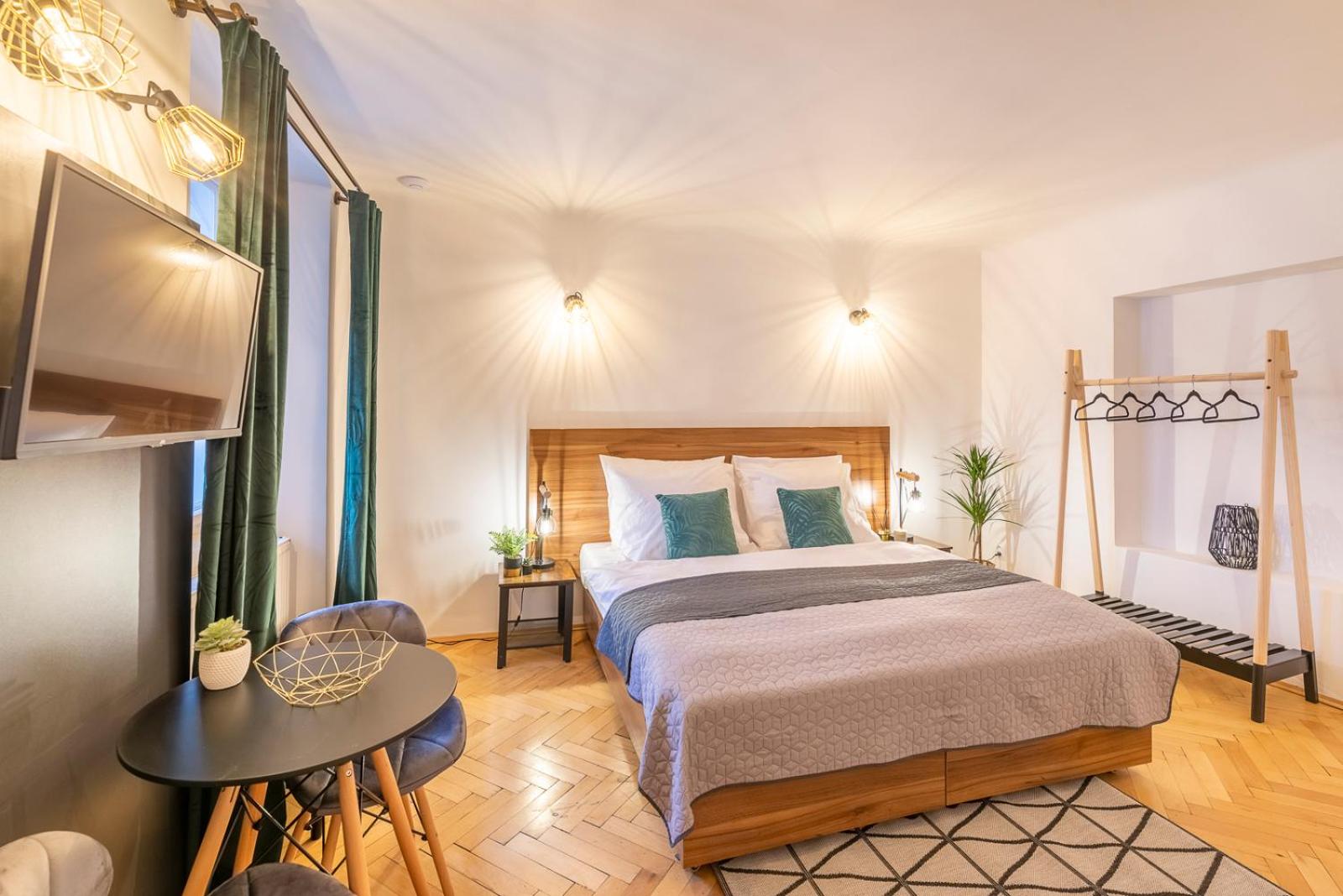 Standard Apartment