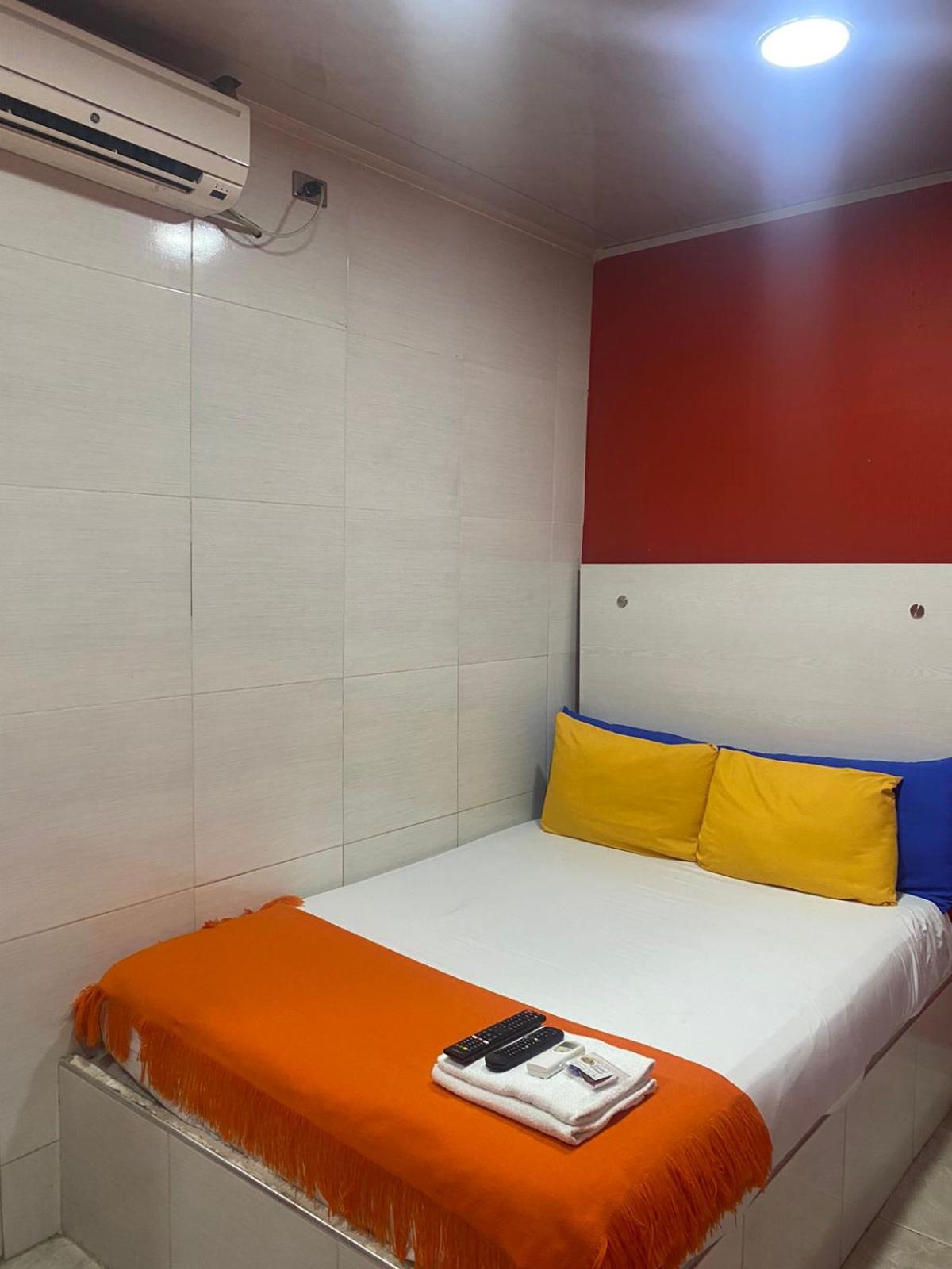 Double Room photo 3