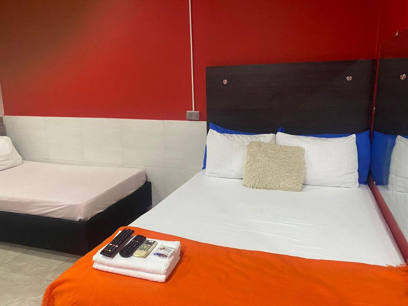 Triple Room photo 1