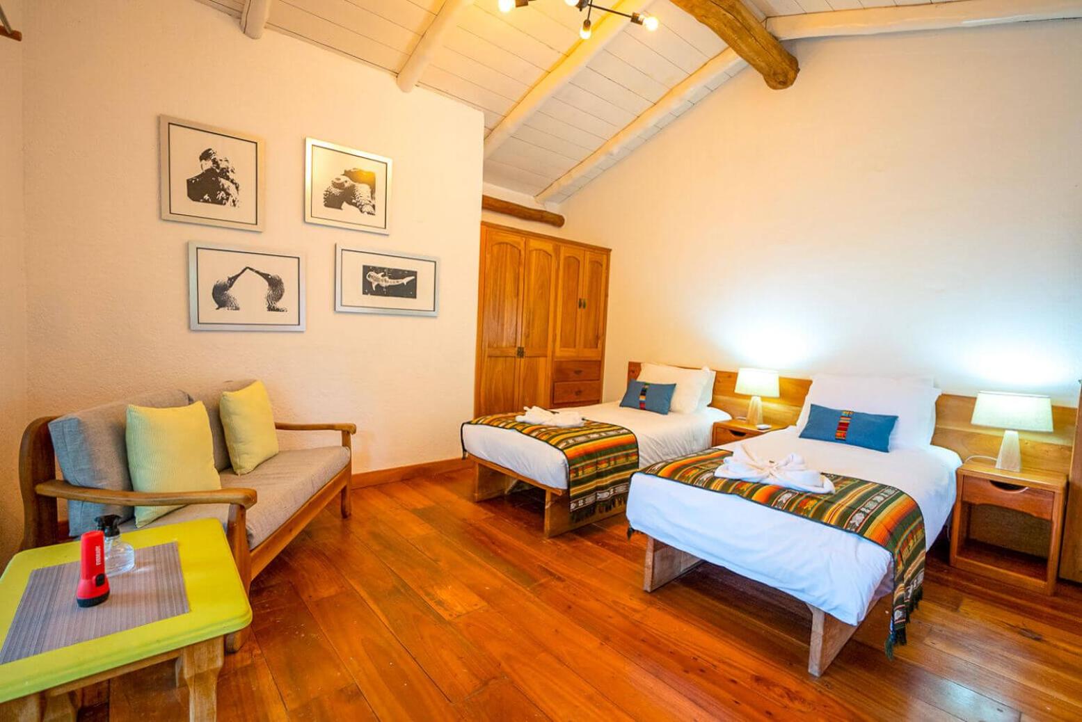 Deluxe King Room photo 1