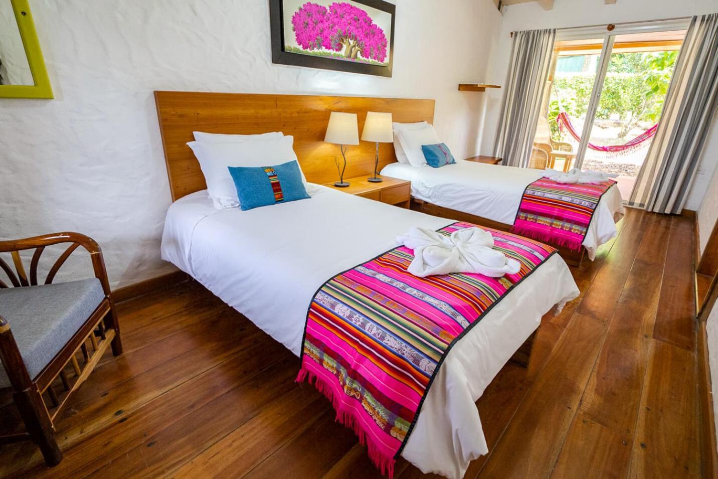 Deluxe King Room photo 3