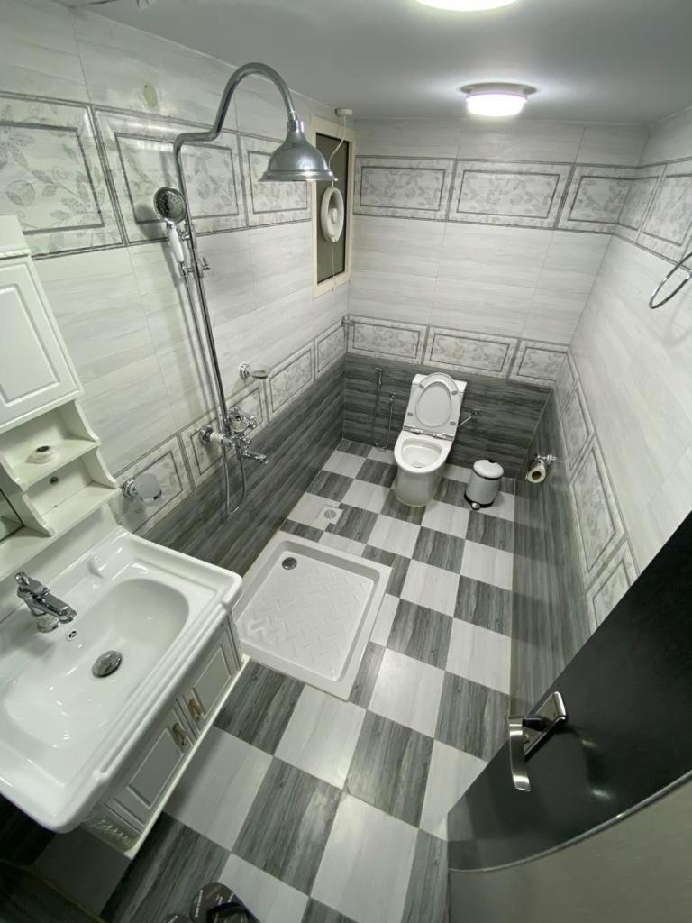 Deluxe Double Room with Sea View photo 2