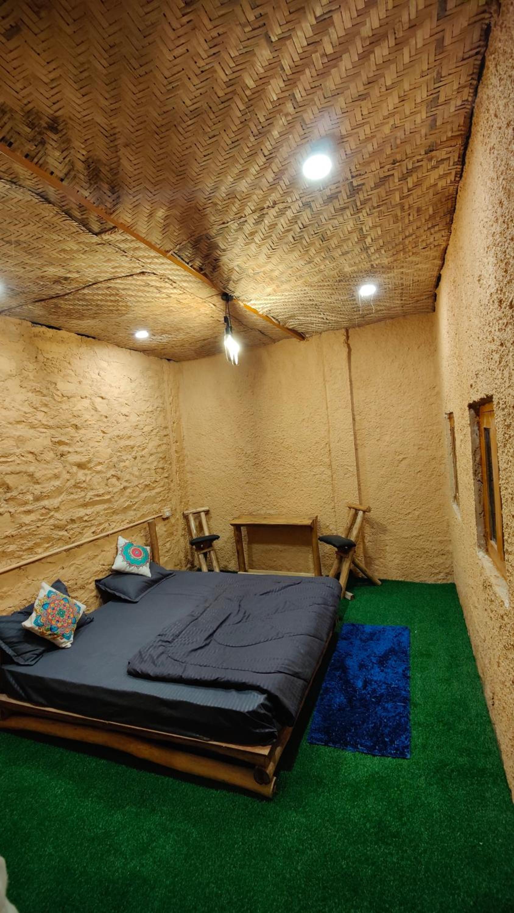 Double Room With Private Bathroom - Photo 7