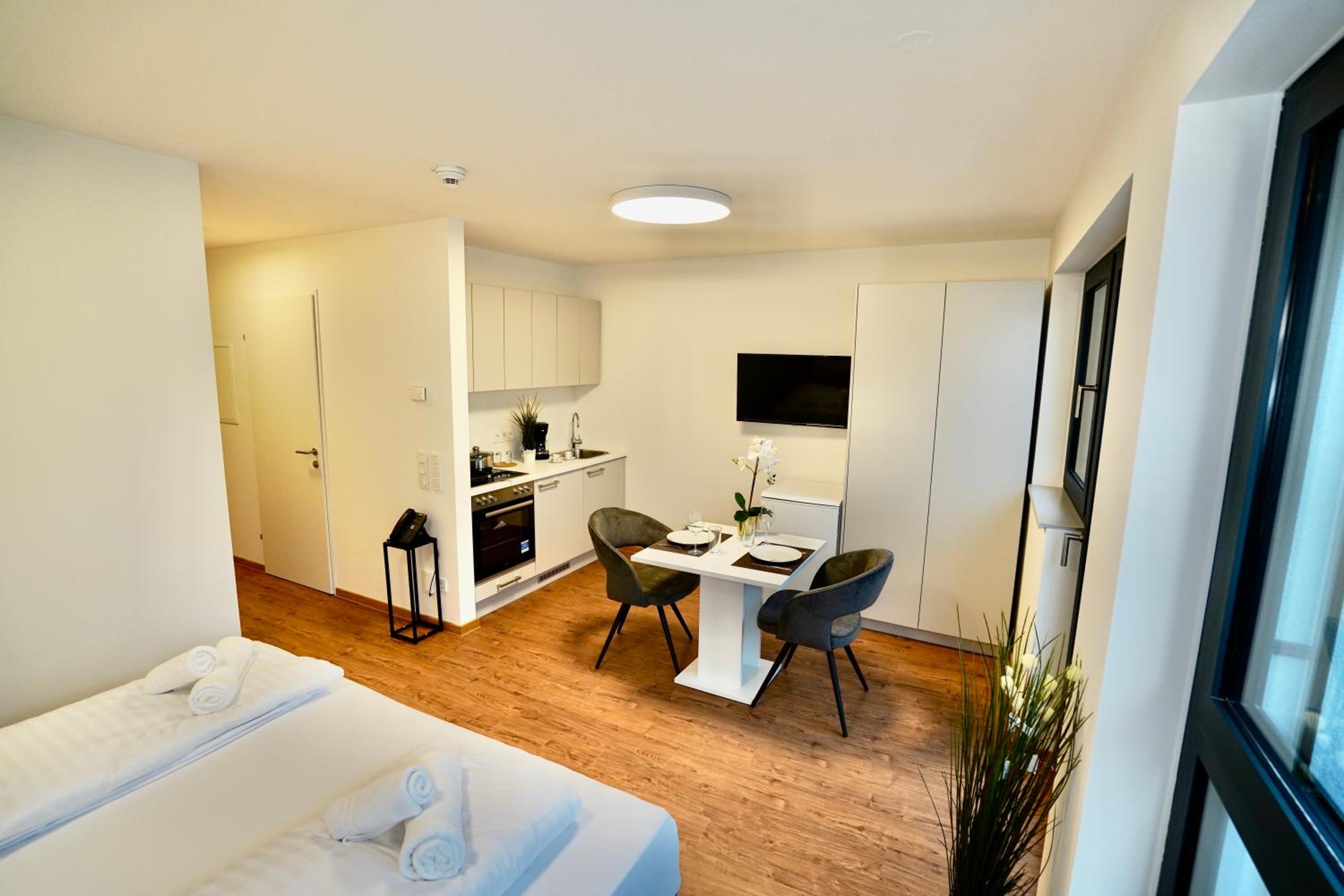 Standard Apartment