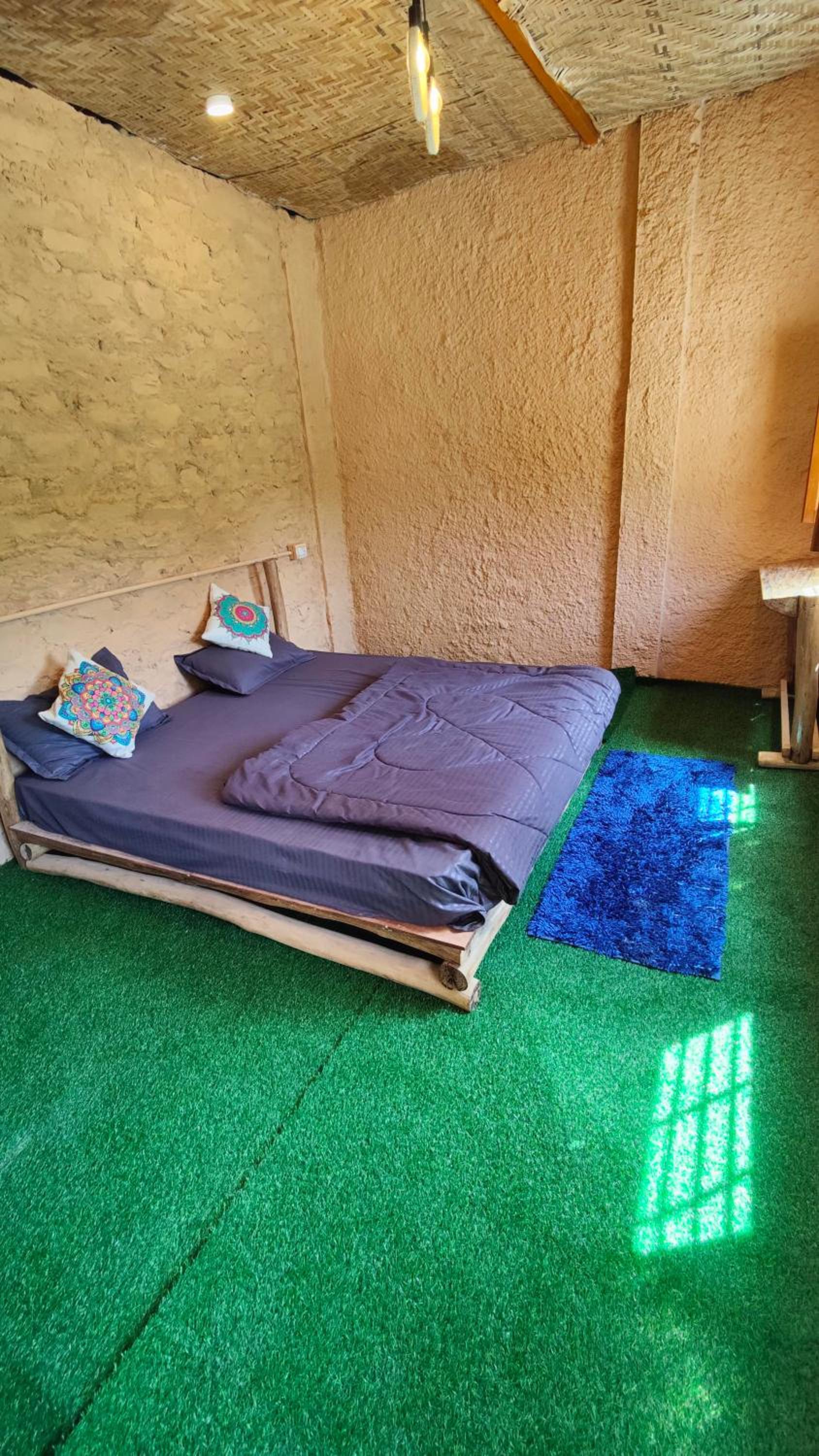 Double Room With Private Bathroom - Photo 3