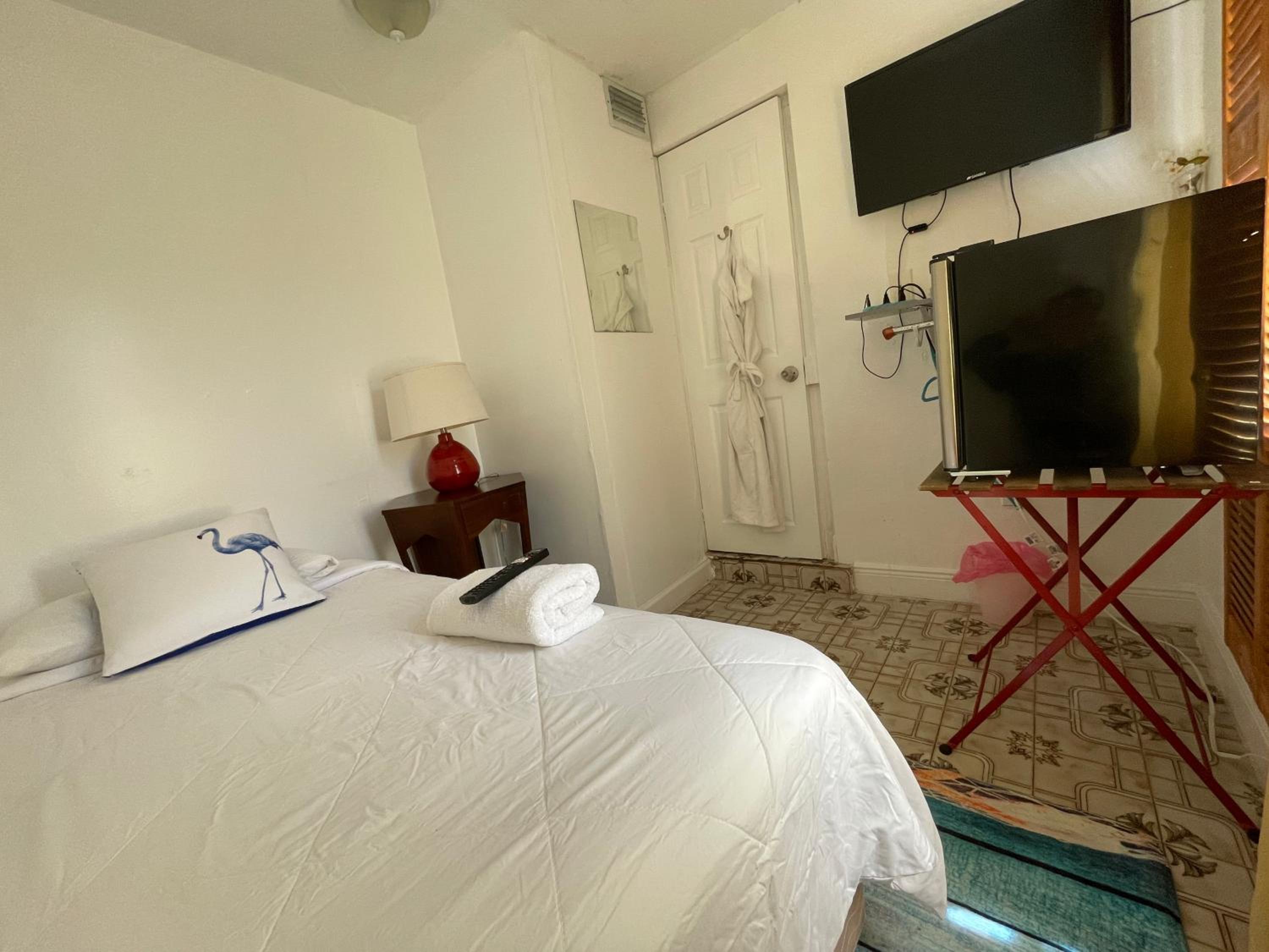 Single Room photo 1