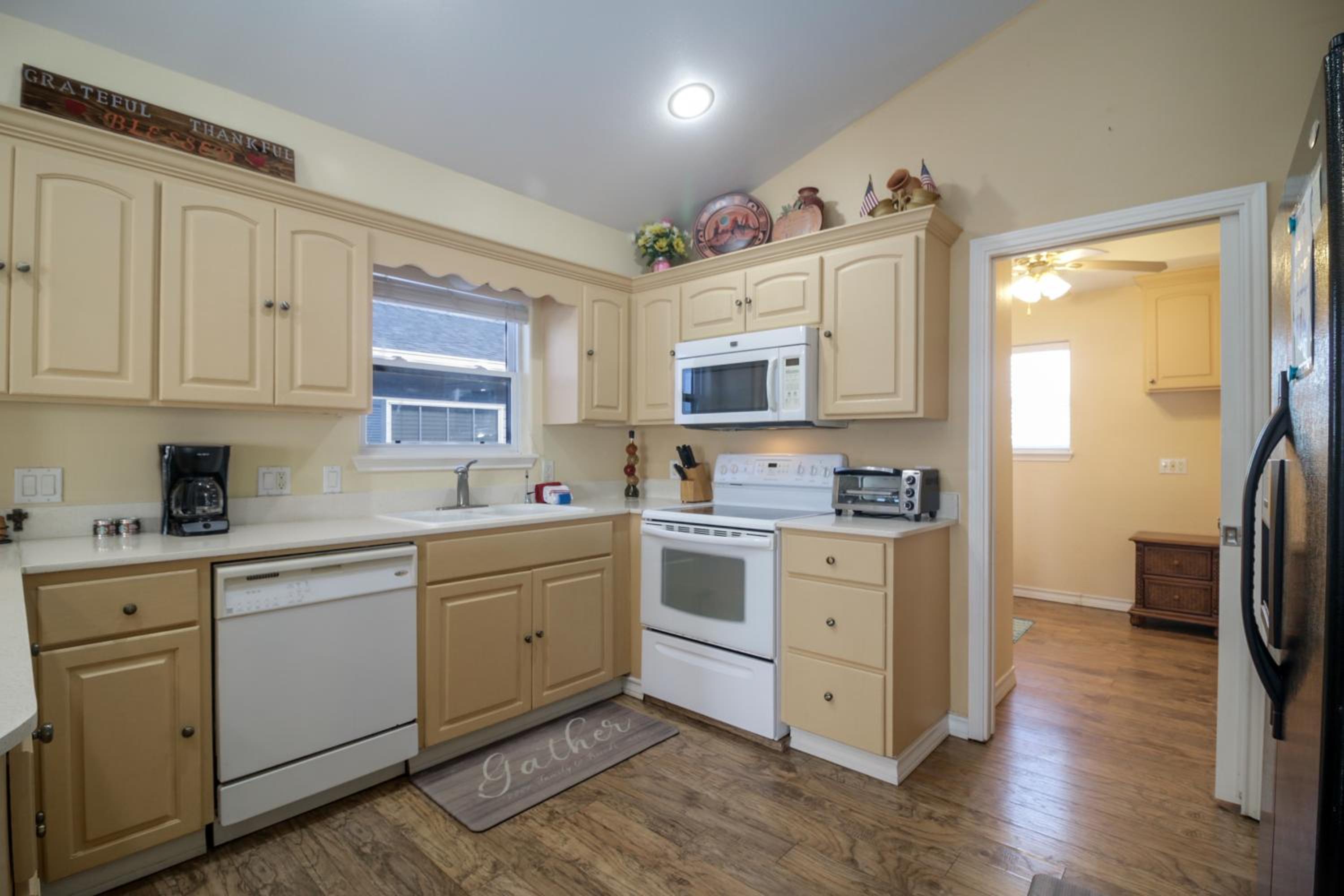 Vacation Home photo 3