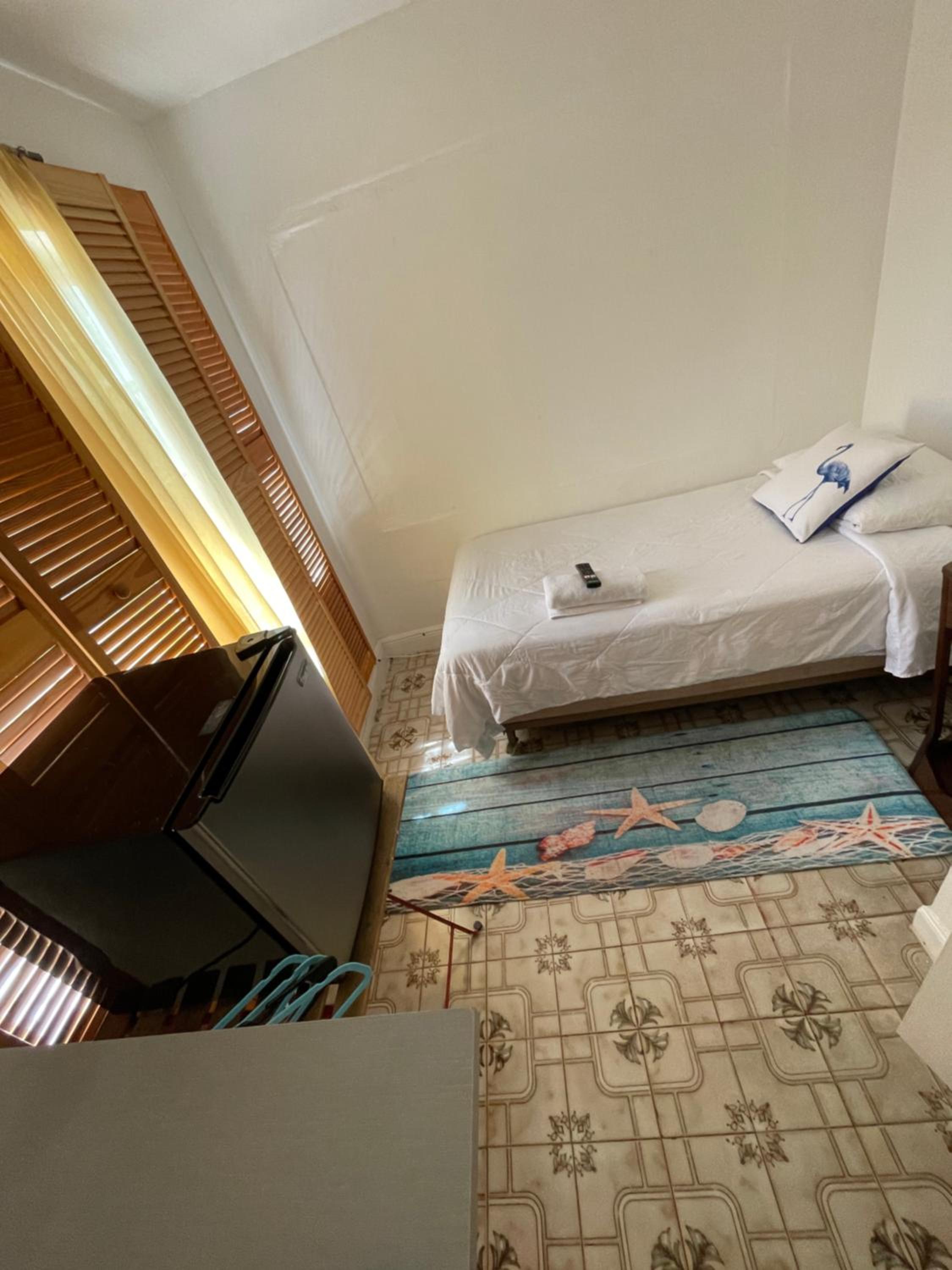 Single Room photo 2