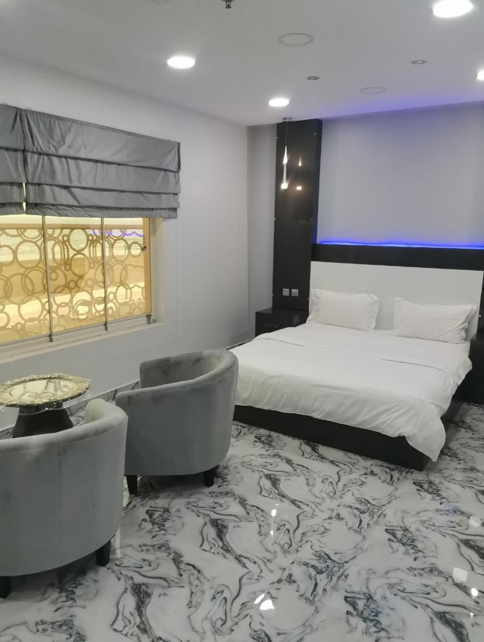Double Room with Sea View photo 2