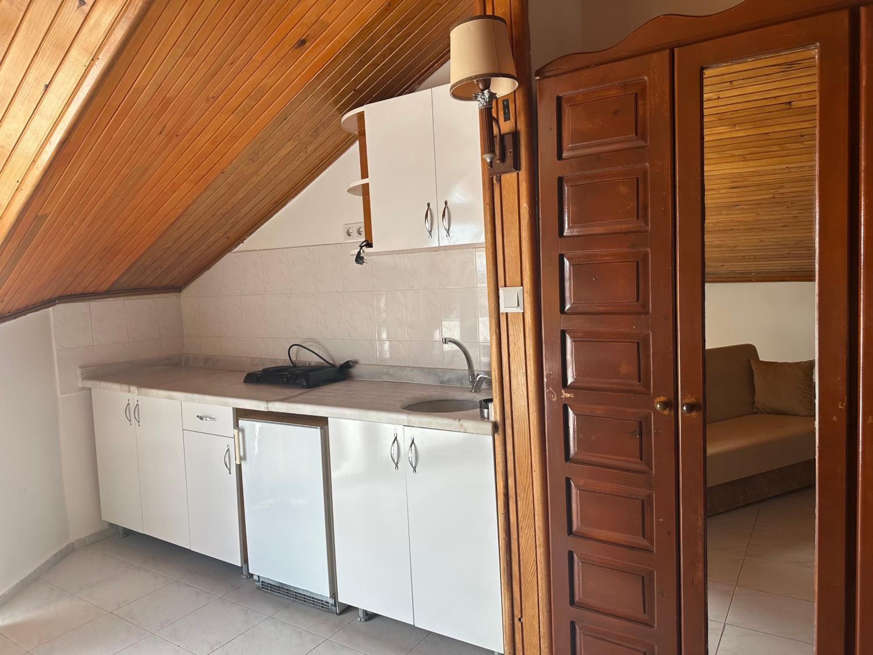 Suite with Sea View photo 3
