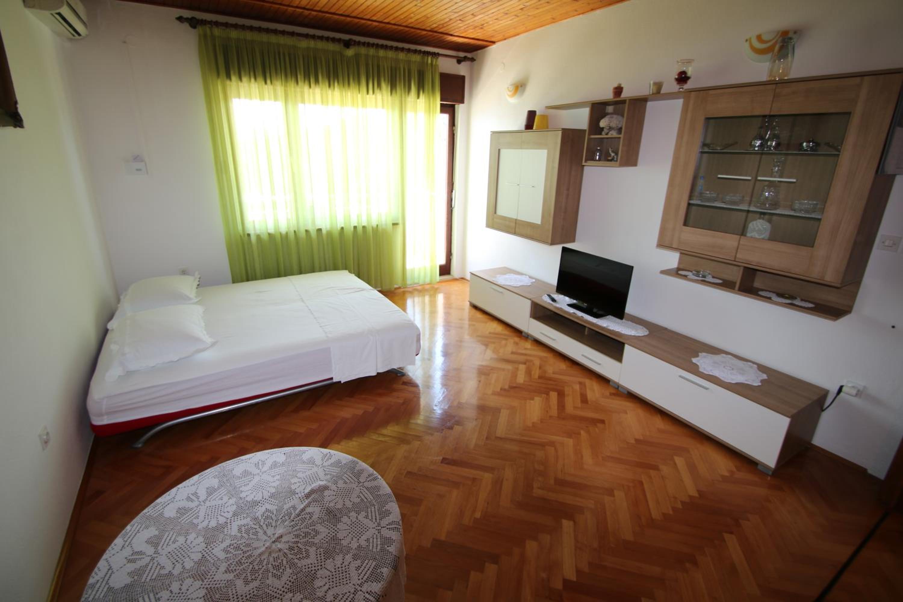Apartment with Sea View photo 1