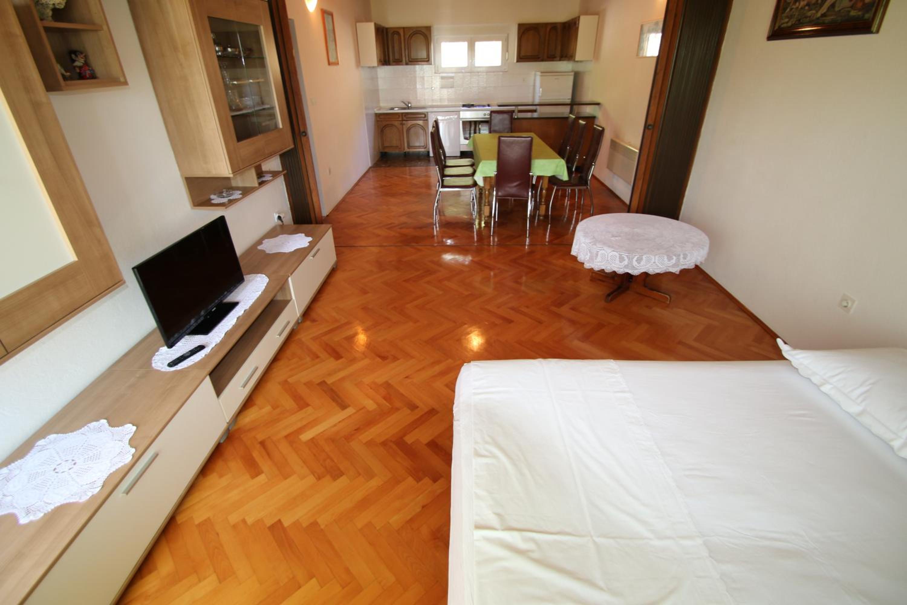 Apartment with Sea View photo 3