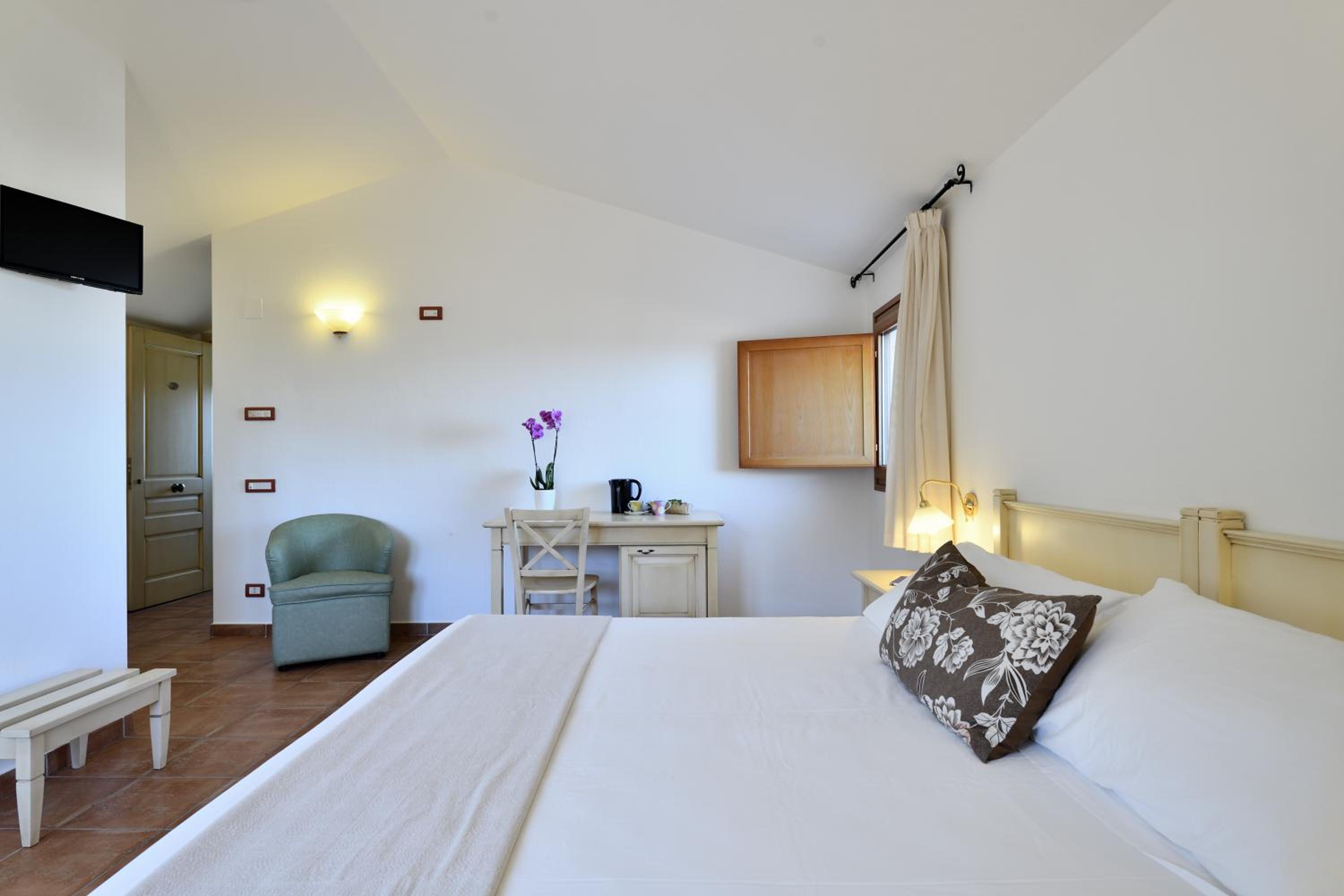 Superior Double Room photo 3