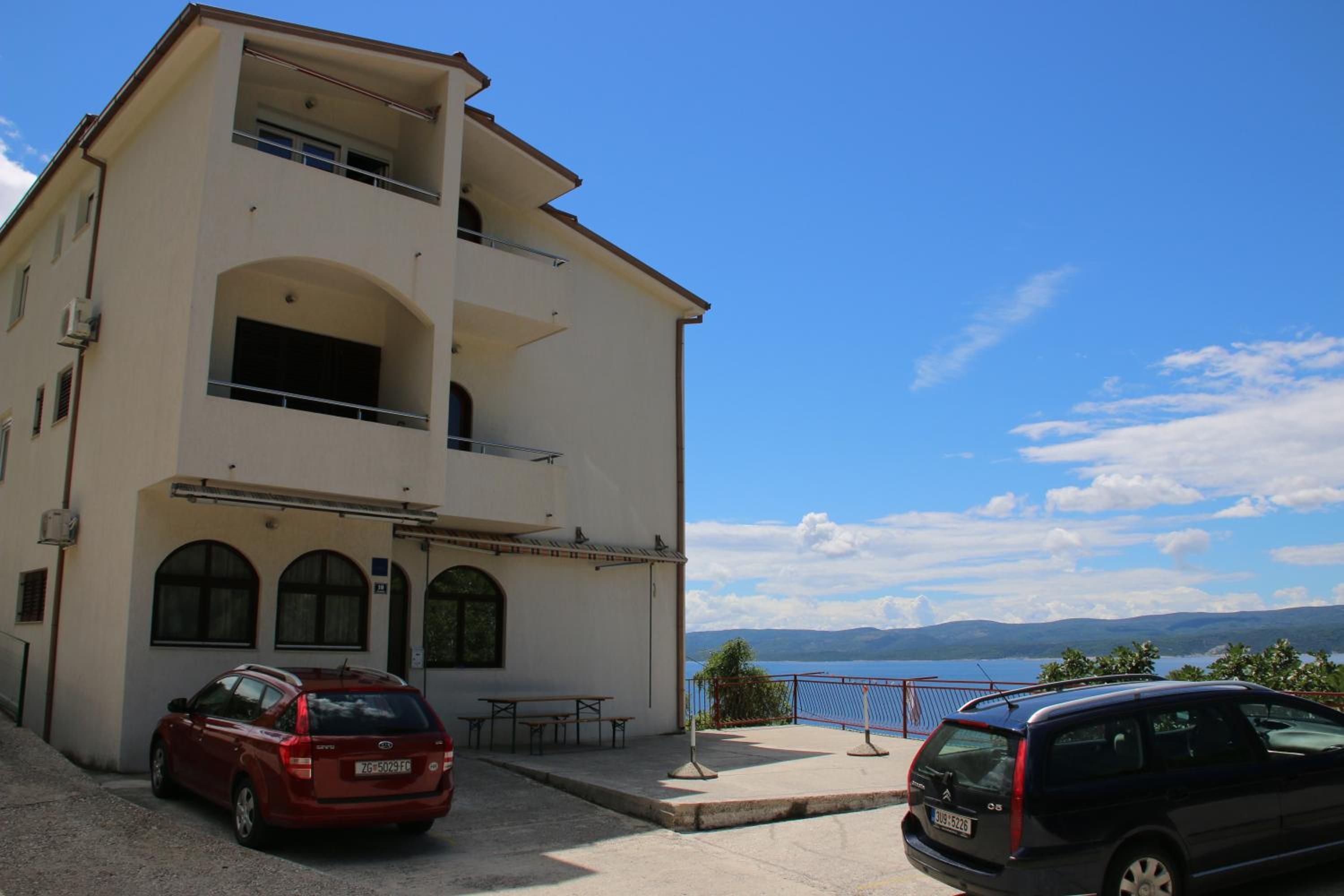 Apartment with Terrace photo 2