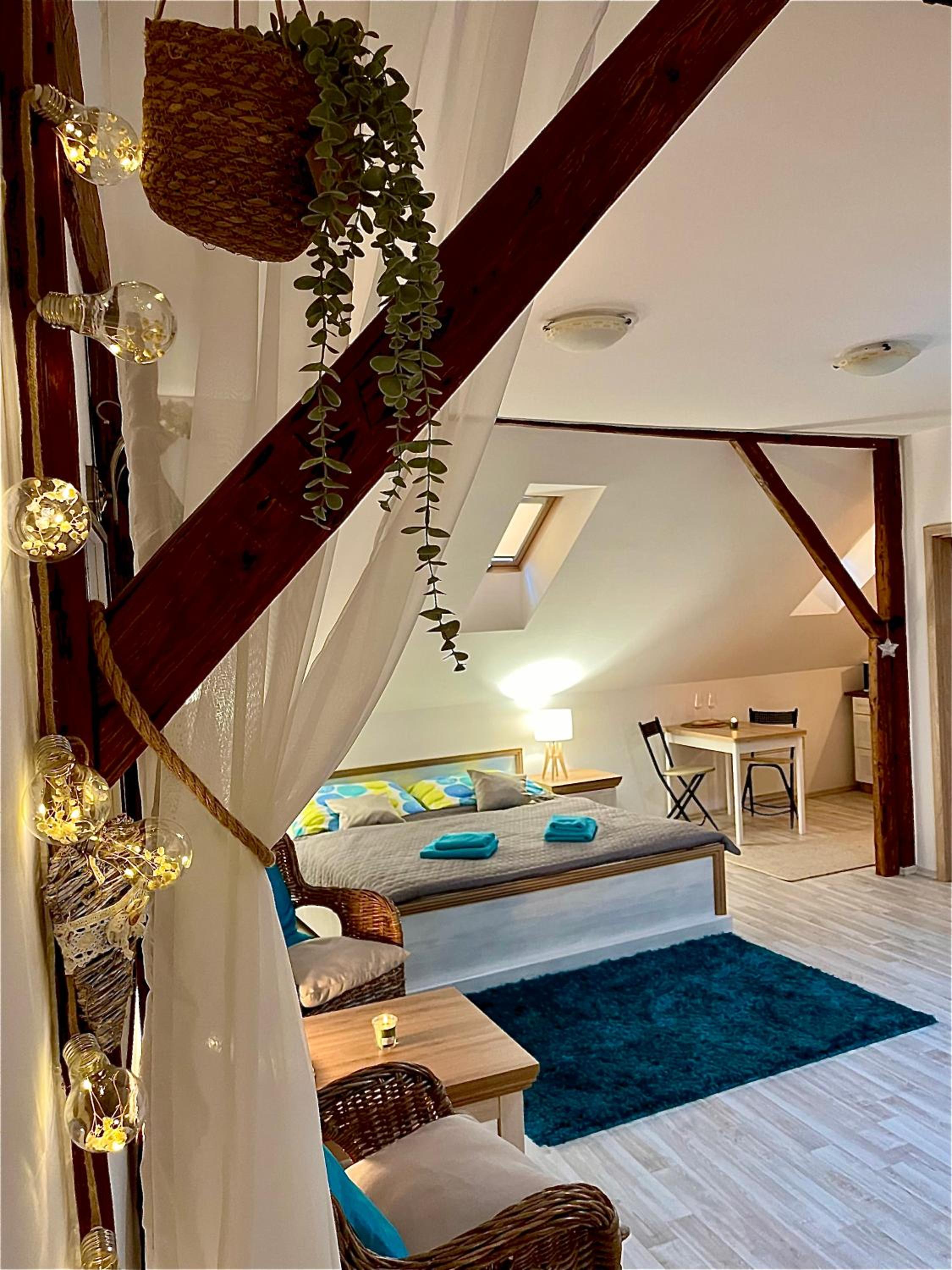 Apartment Azure - Photo 1