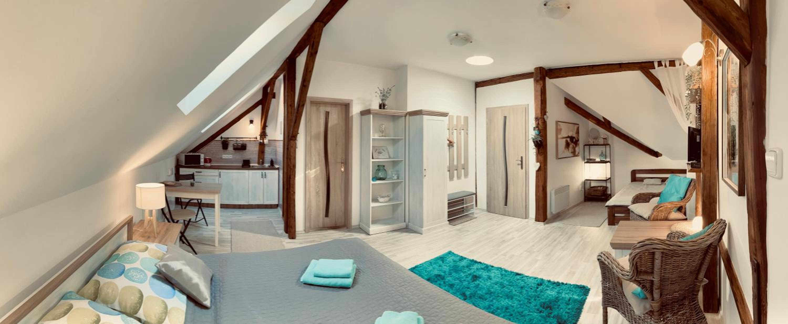 Apartment Azure - Photo 3
