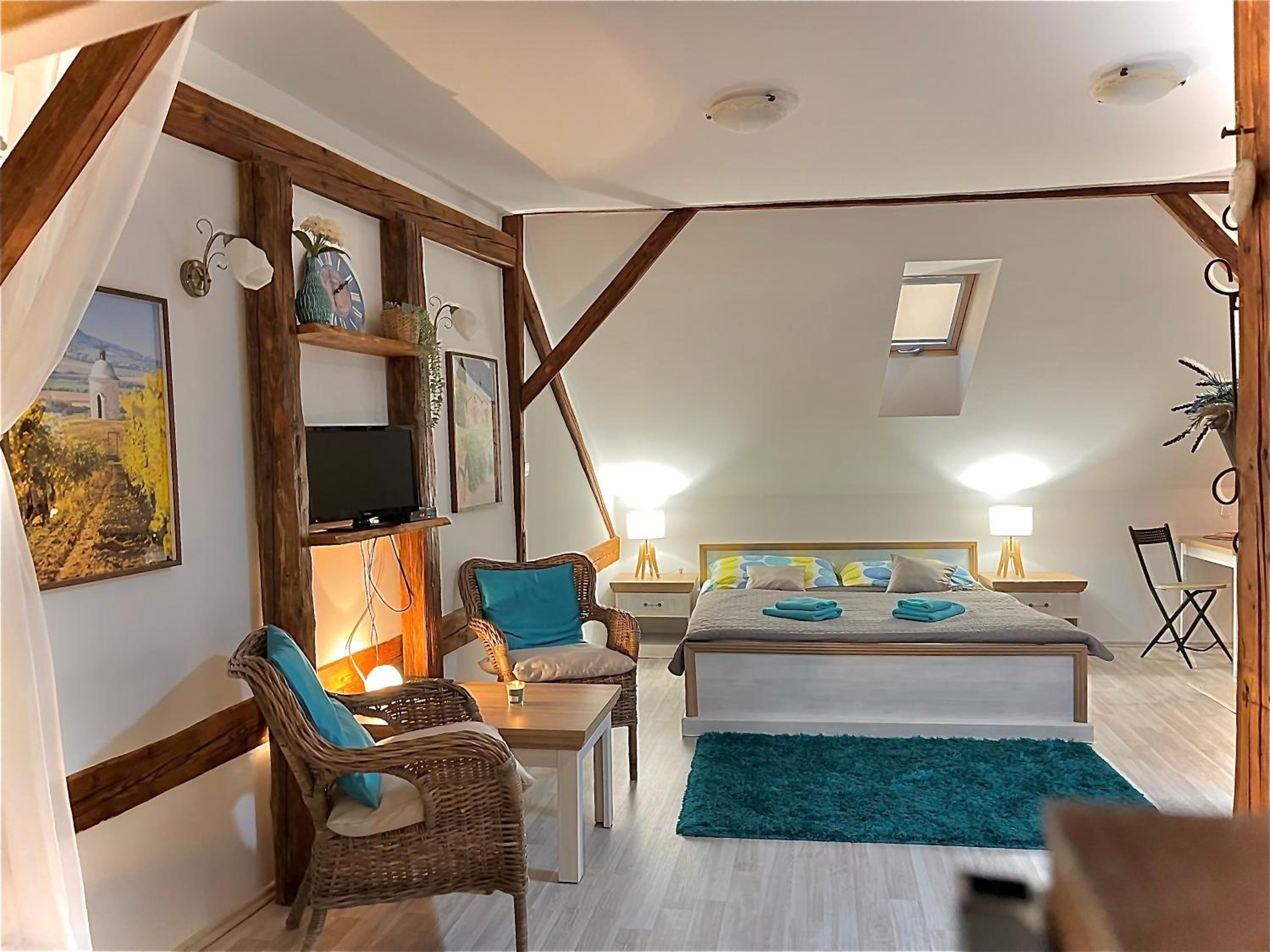 Apartment Azure - Photo 6