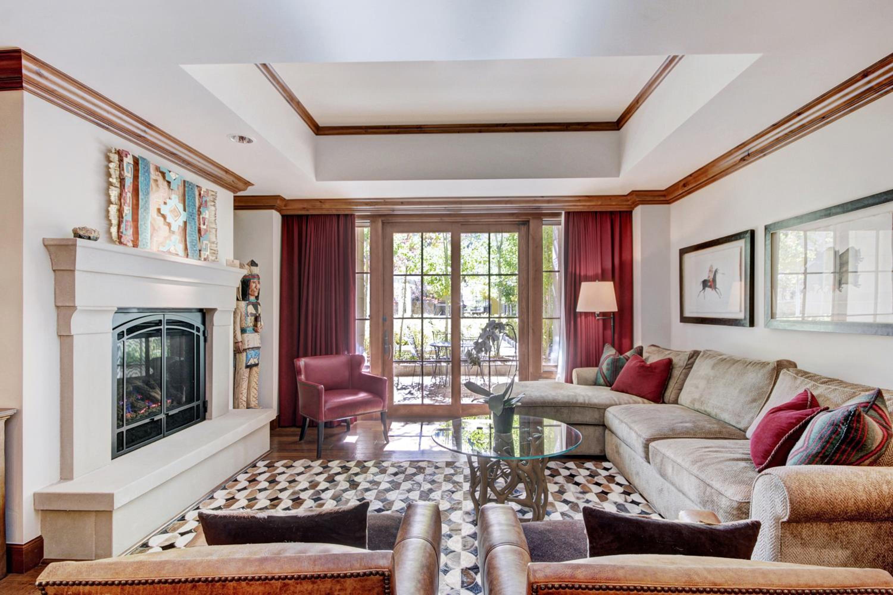 Two-Bedroom Suite