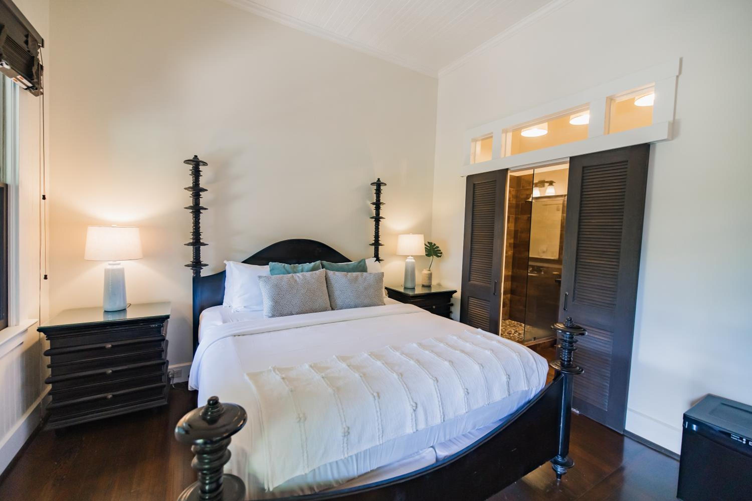 King Room with Garden View - Photo 1