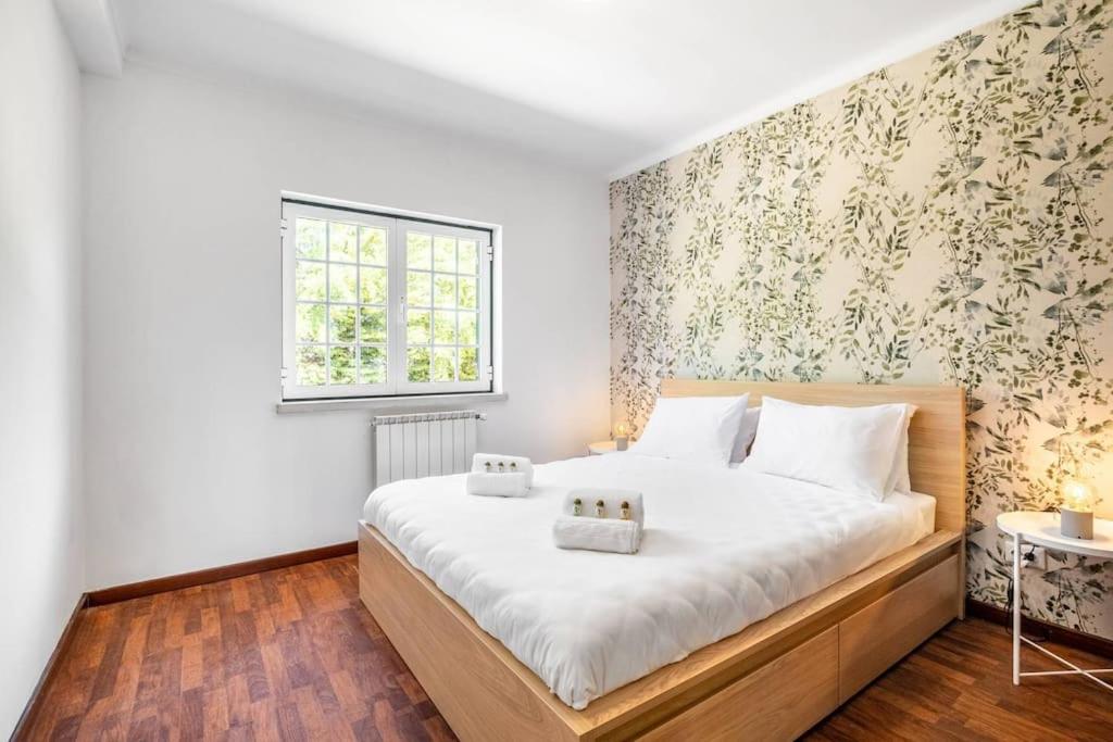 Three-Bedroom Villa photo 1