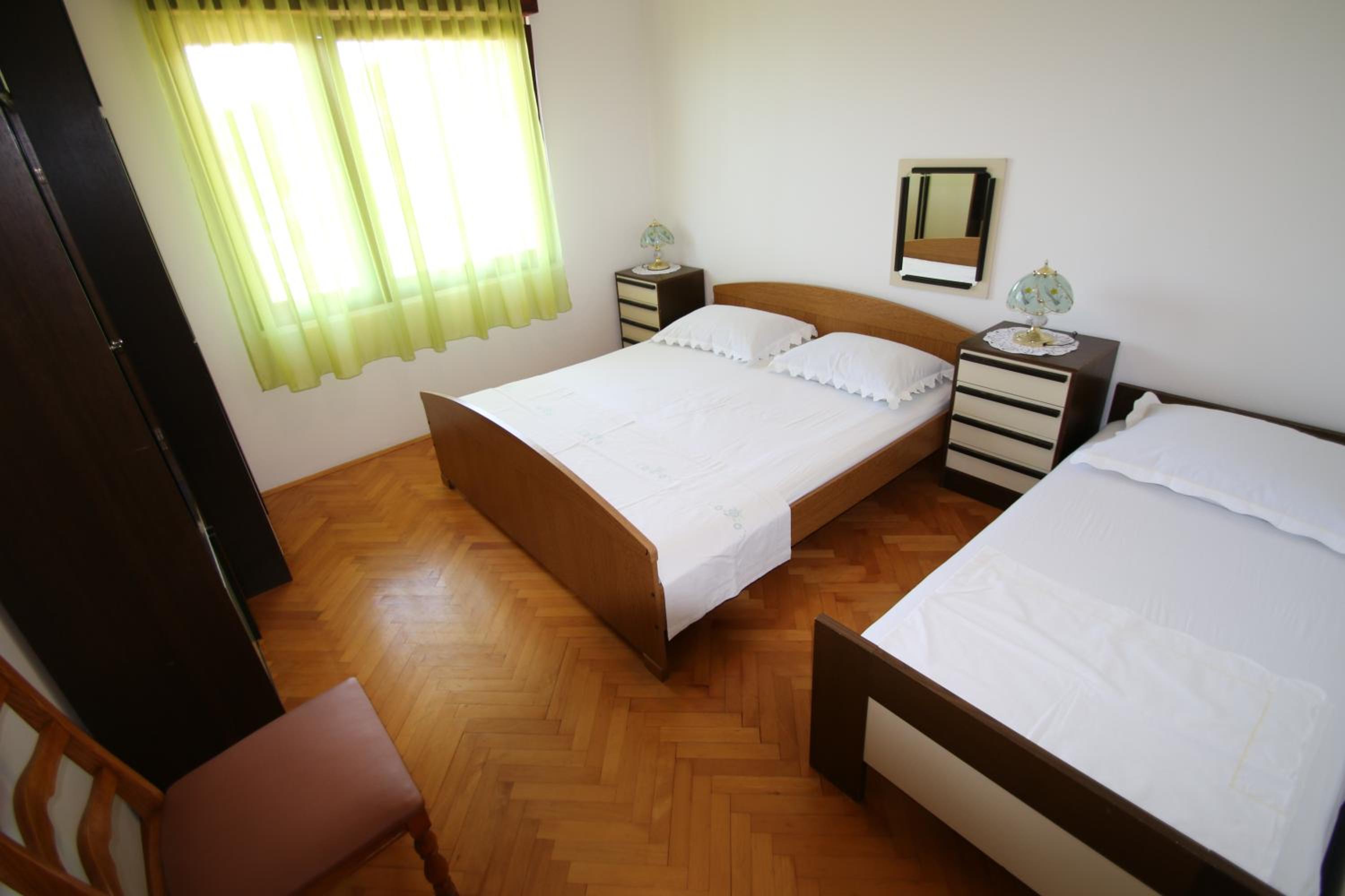 Apartment with Sea View photo 2