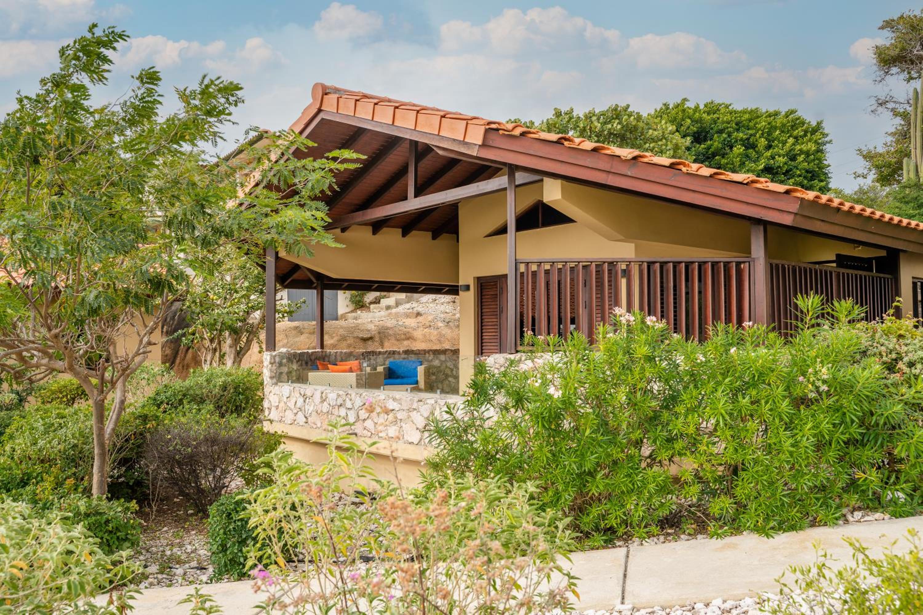 Bungalow