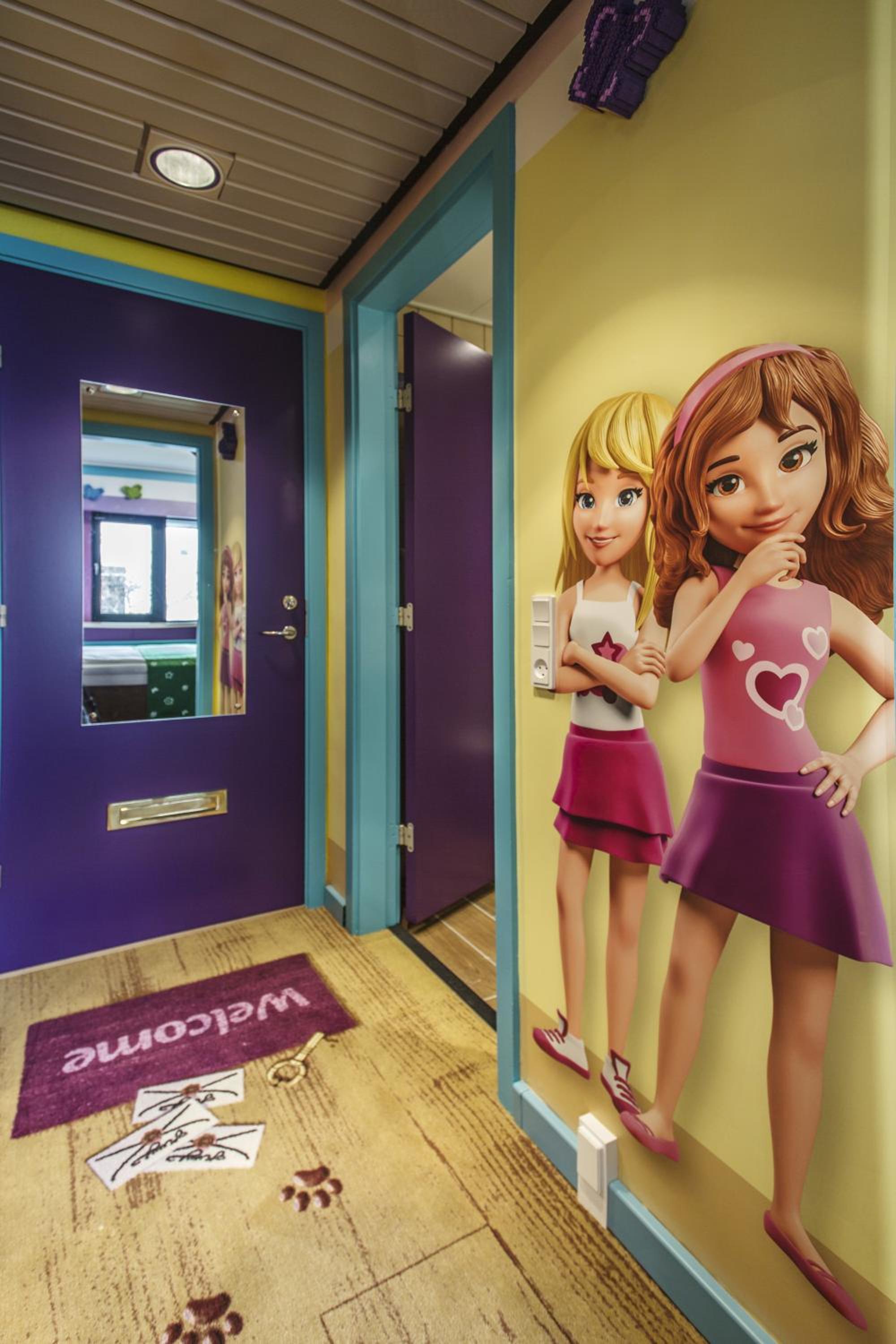 LEGO Friends Room - Photo 6