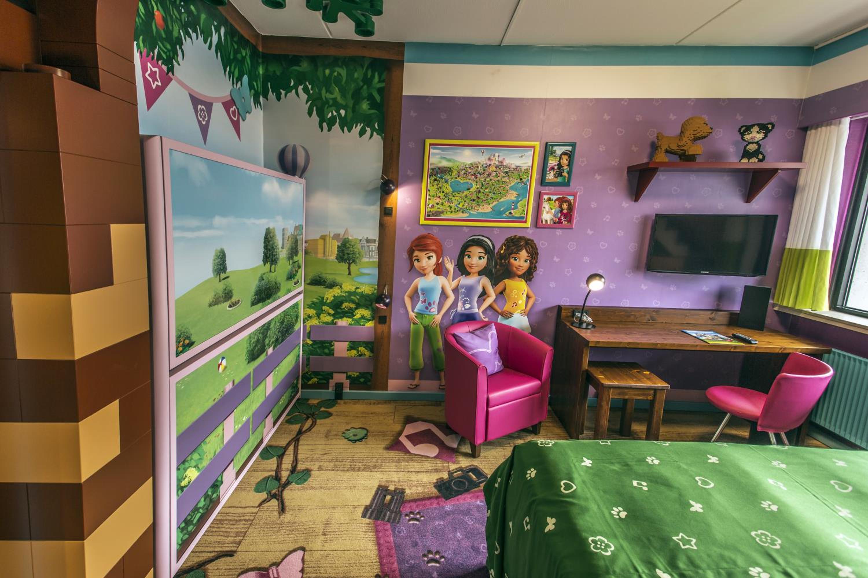LEGO Friends Room - Photo 3