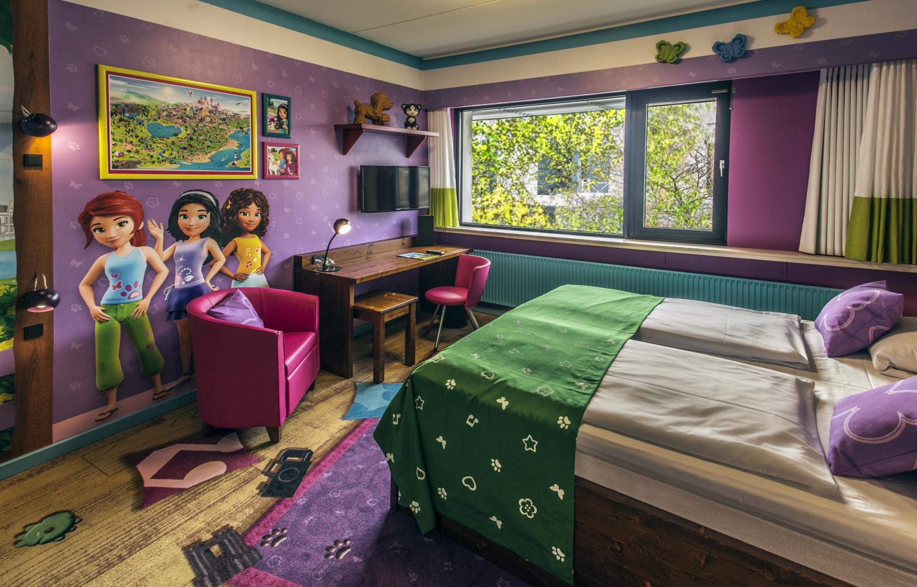 LEGO Friends Room - Photo 4