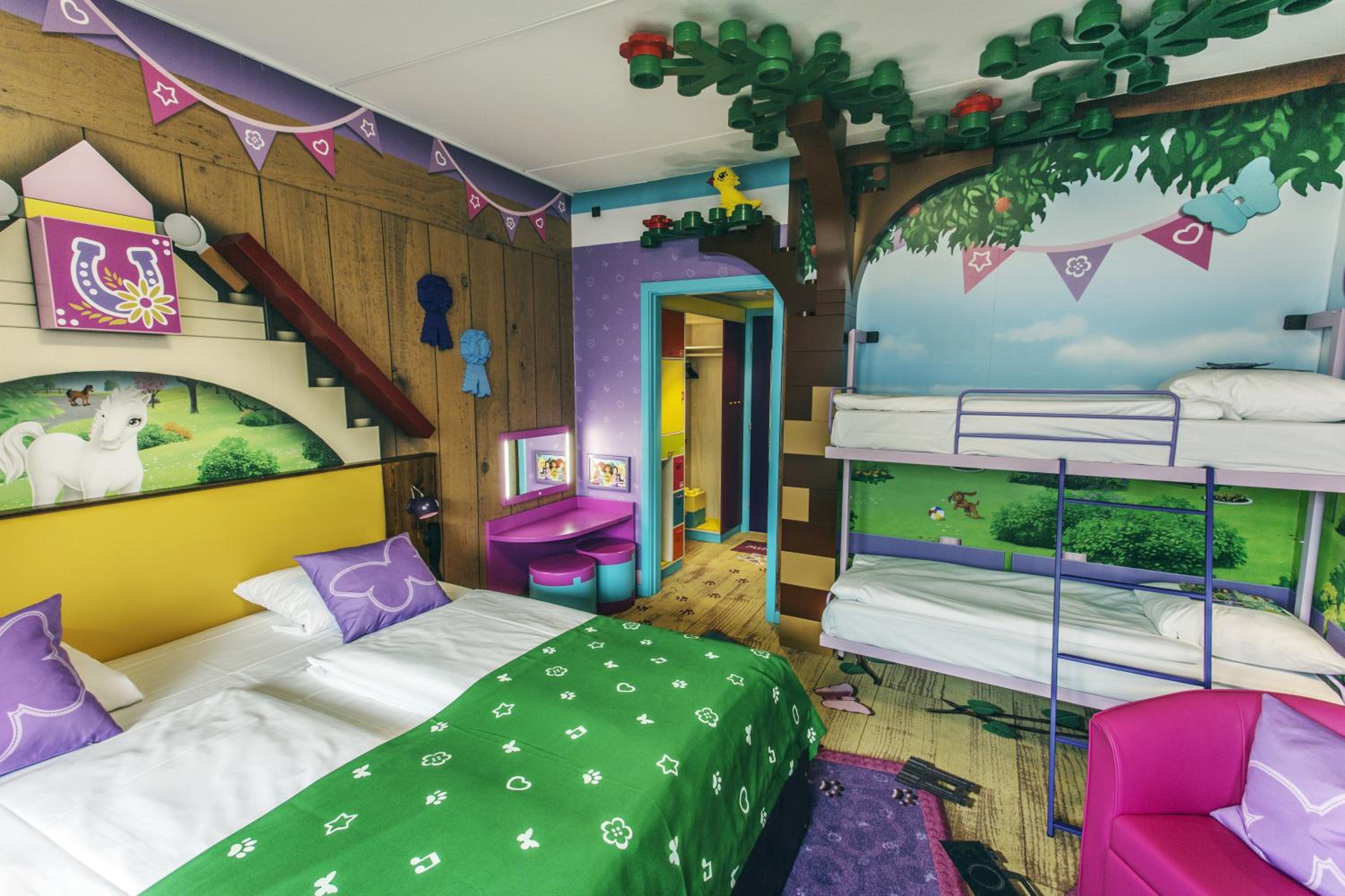 LEGO Friends Room - Photo 2