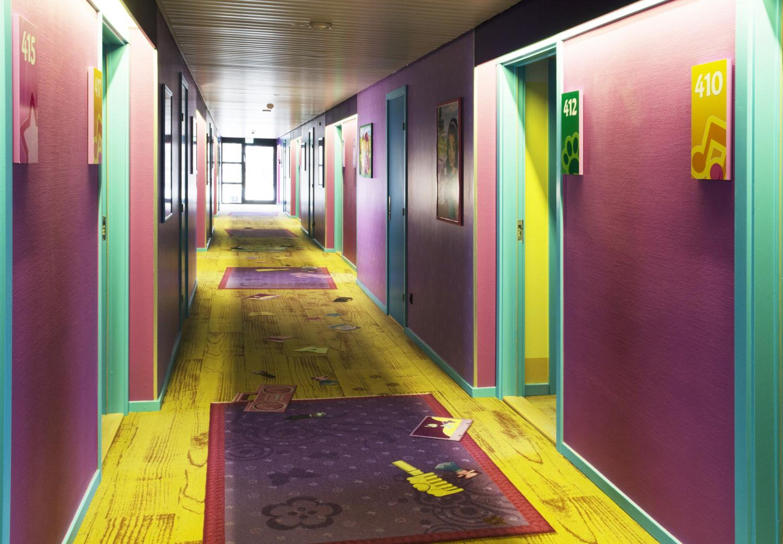 LEGO Friends Room - Photo 7