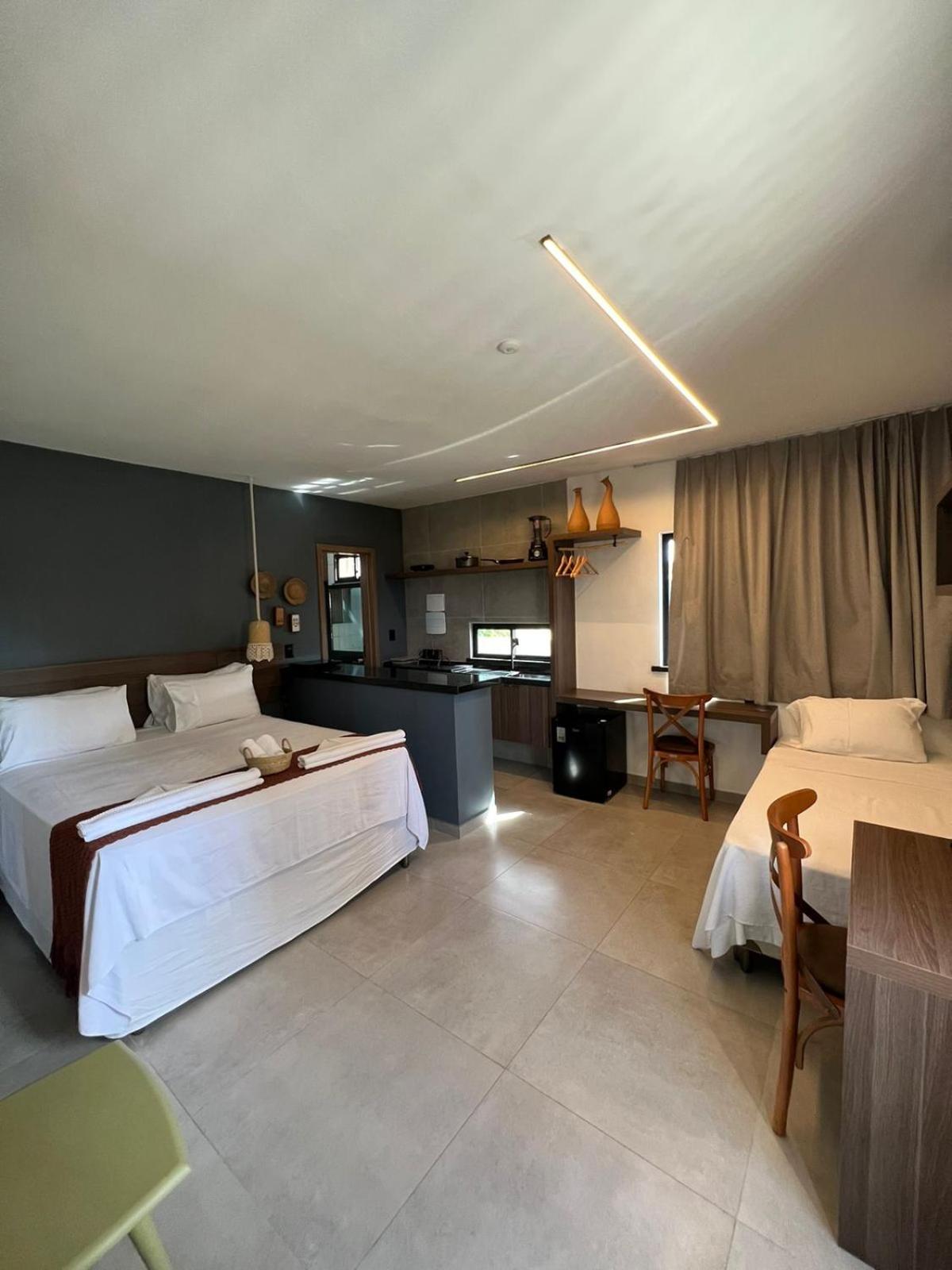 Maly Boutique Hotel — Superior Suite
