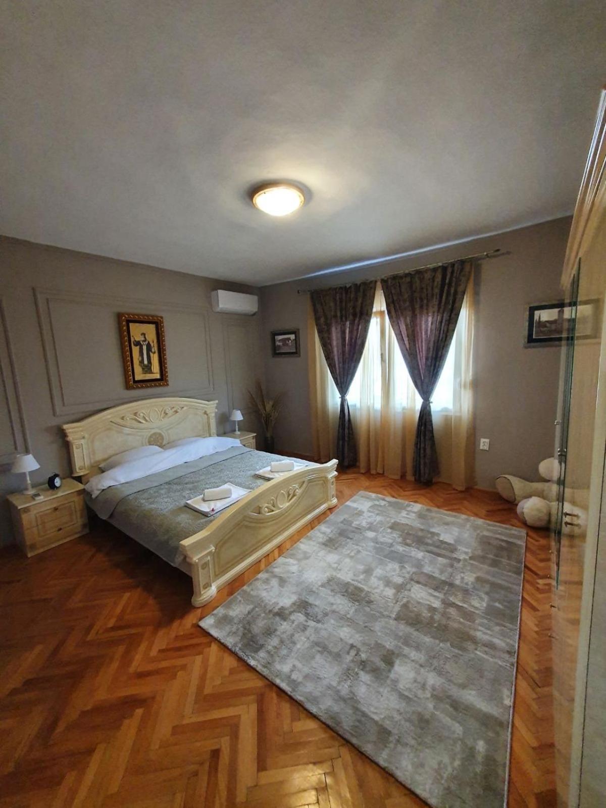 Two-Bedroom Villa photo 1