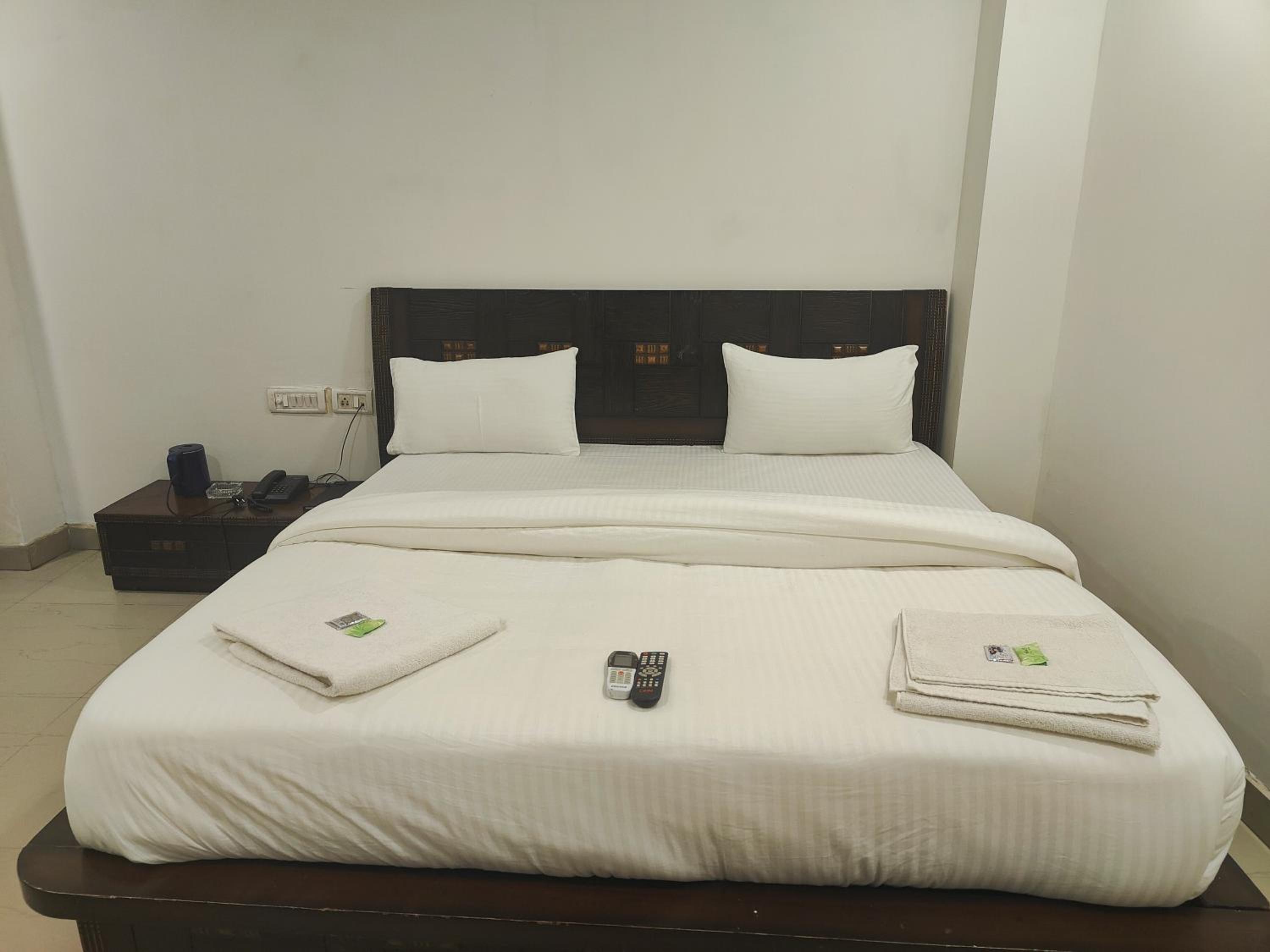 Deluxe Room photo 3
