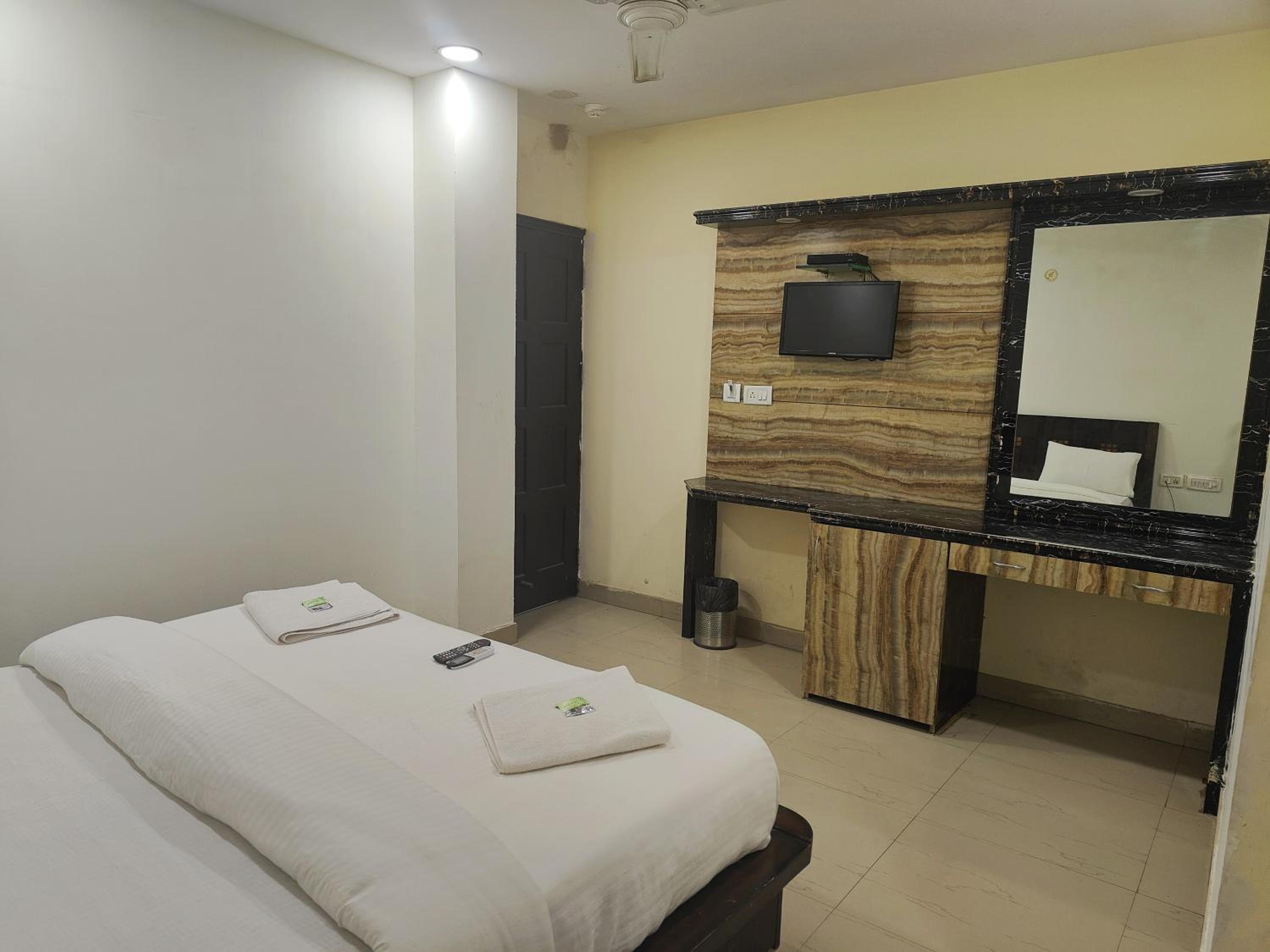 Deluxe Room photo 2