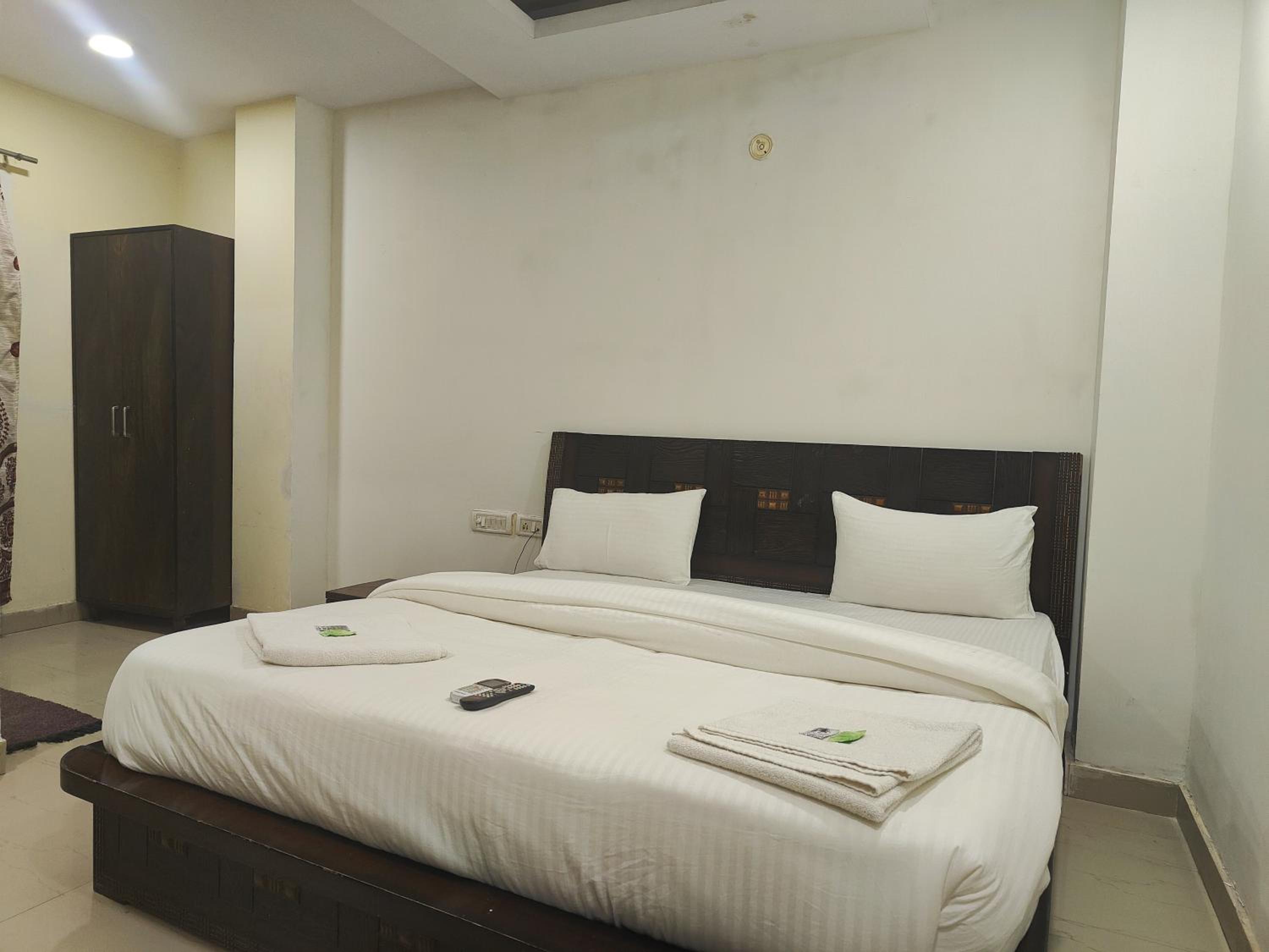 Deluxe Room photo 1