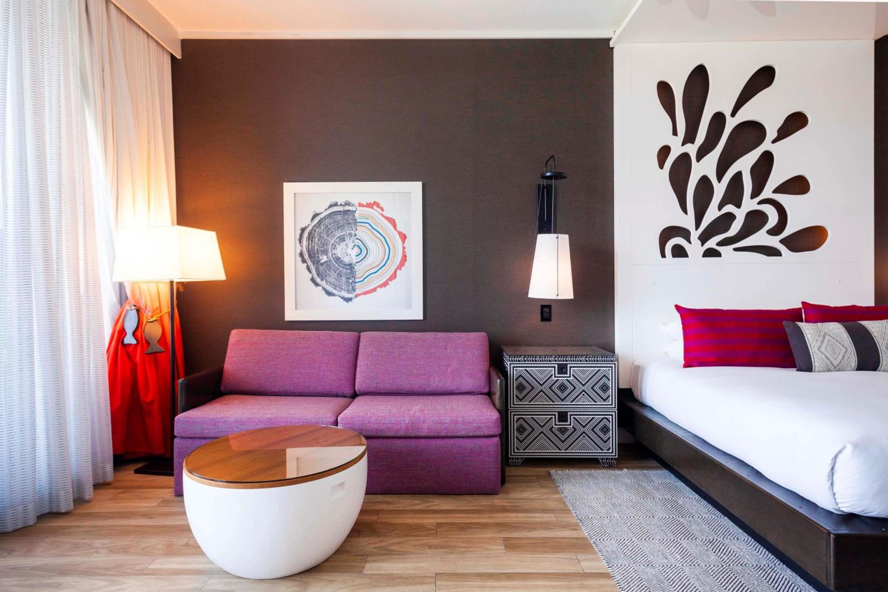 Room, 2 Queen Beds (Essential, North Sound View)