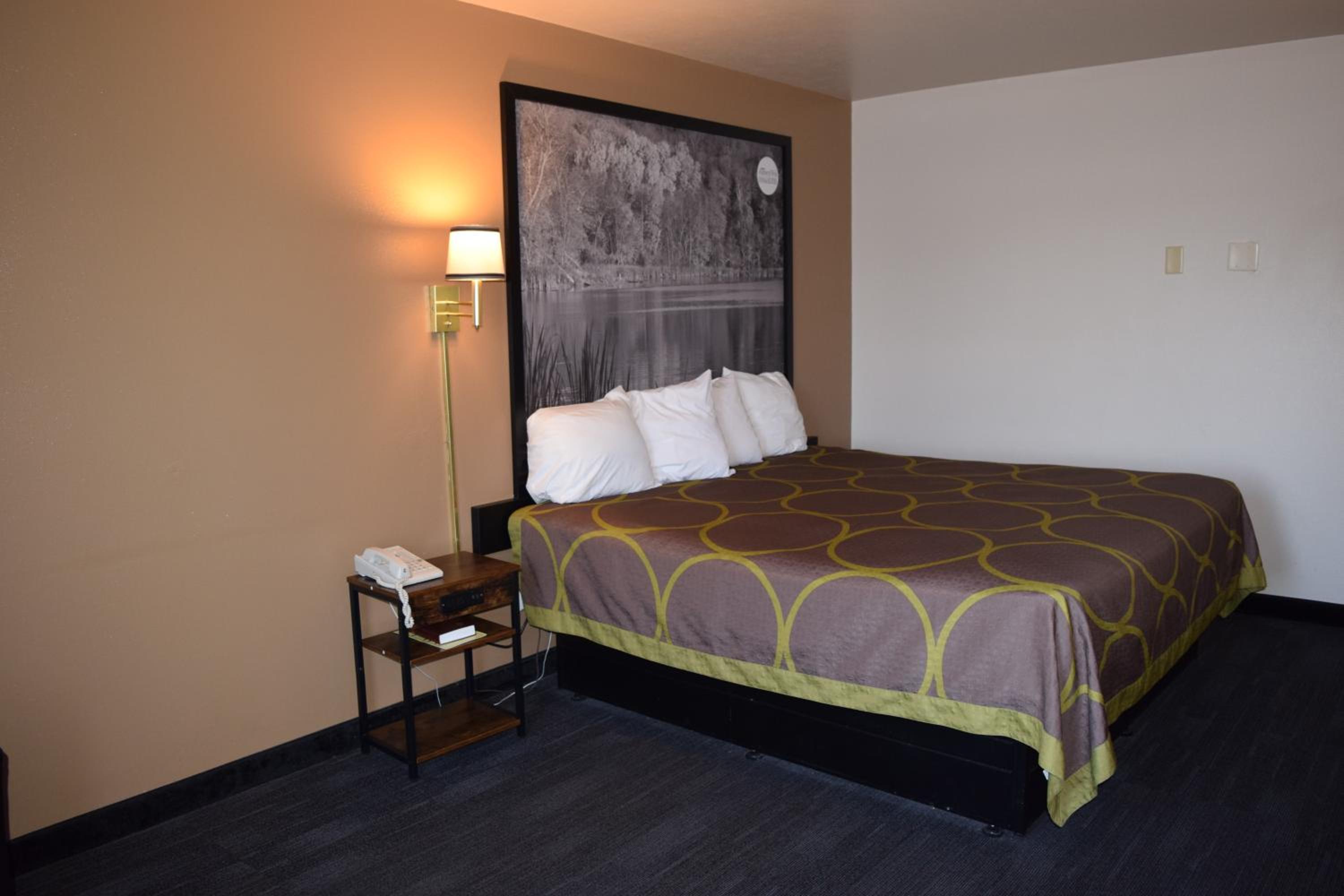 King Room photo 1