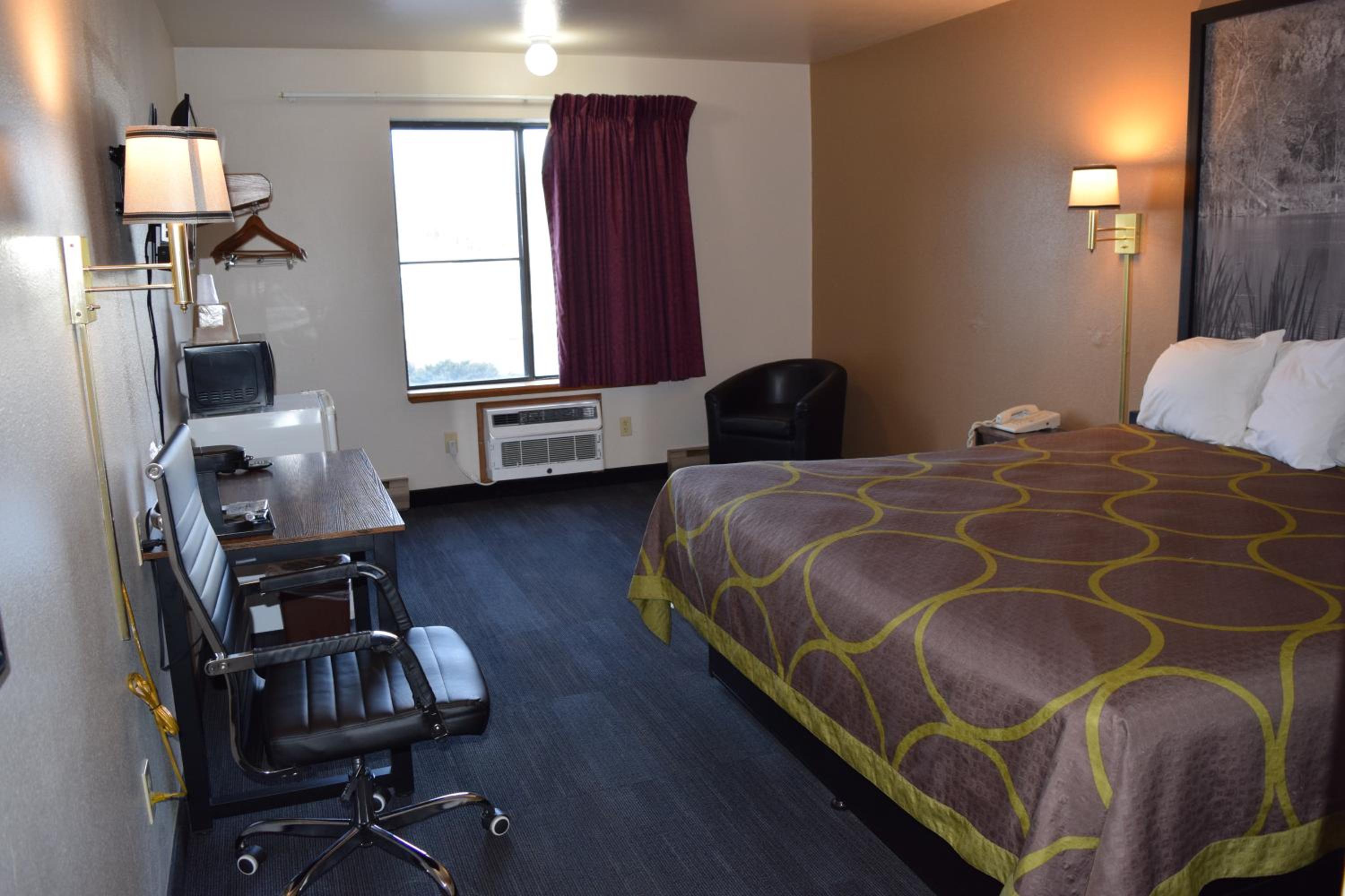 King Room photo 2