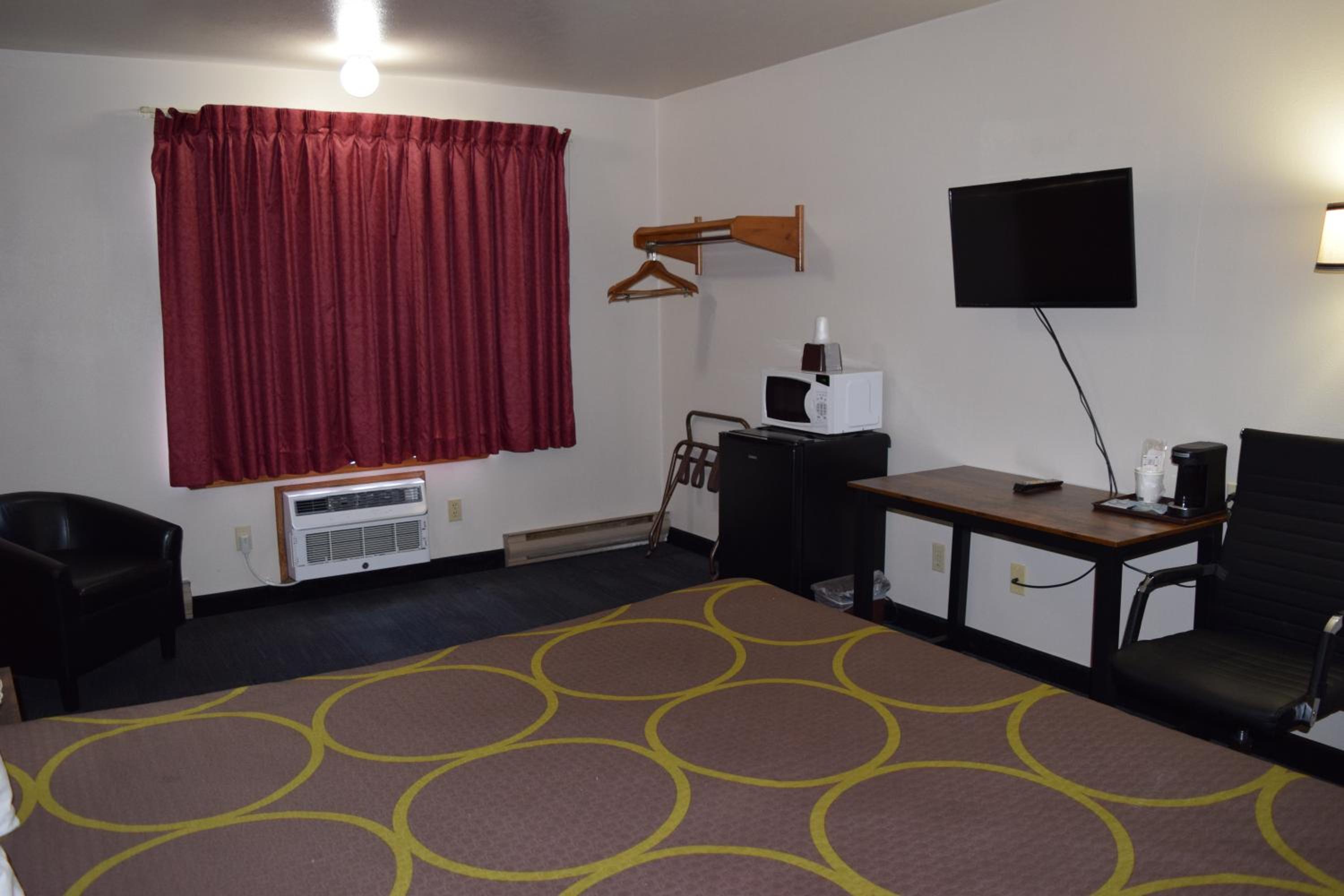 King Room photo 3