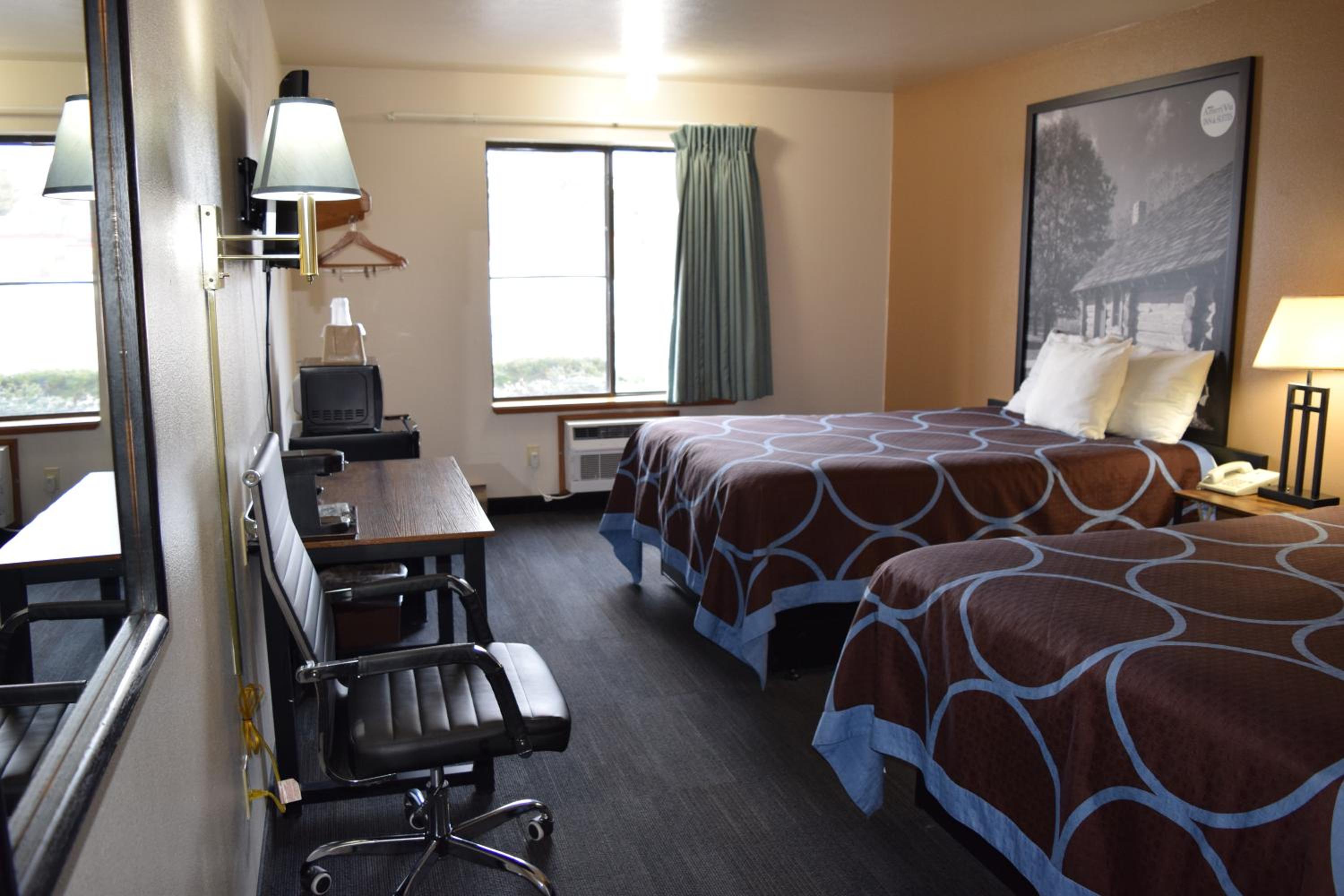 Double Room photo 3