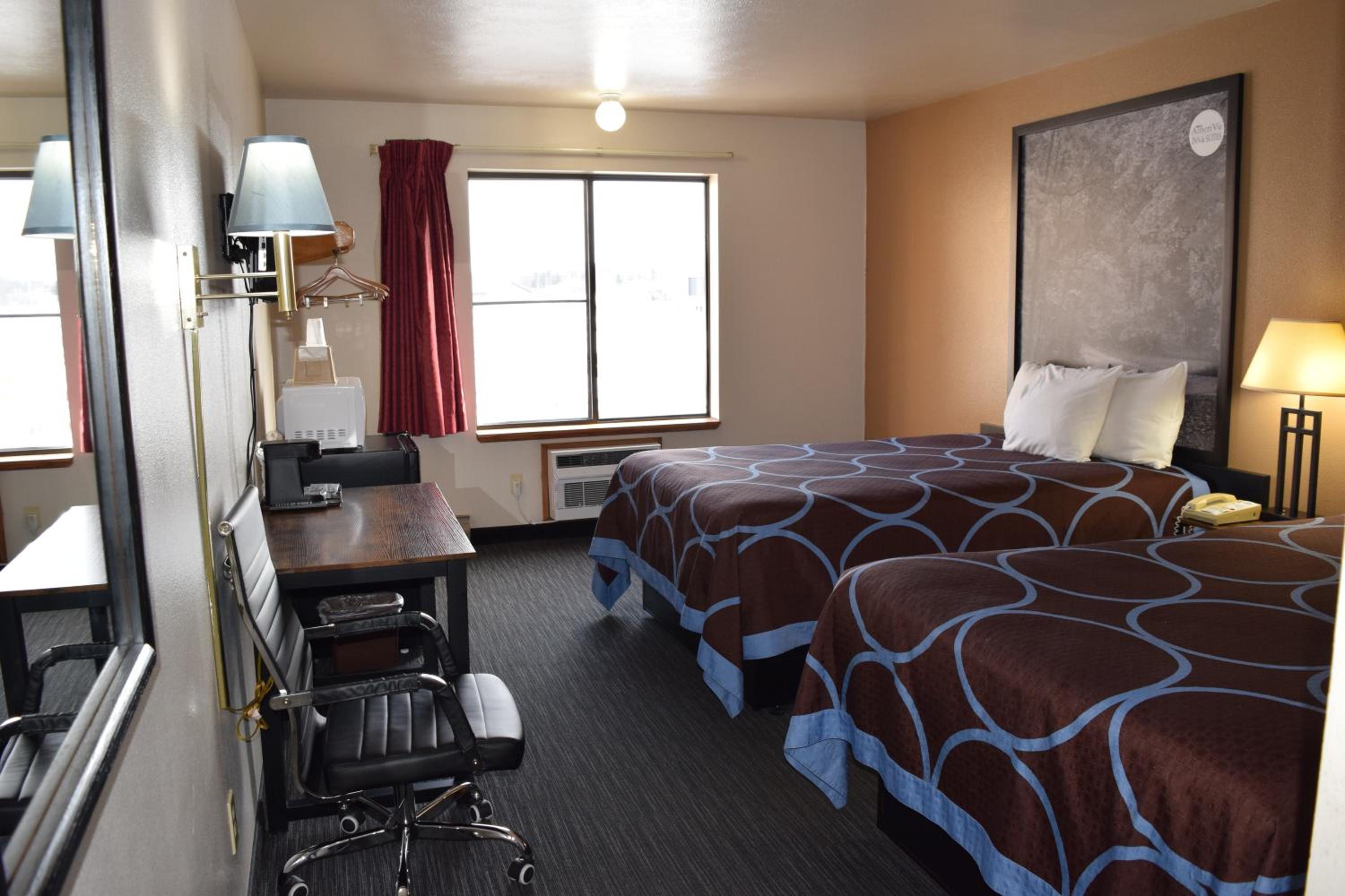 Double Room photo 1