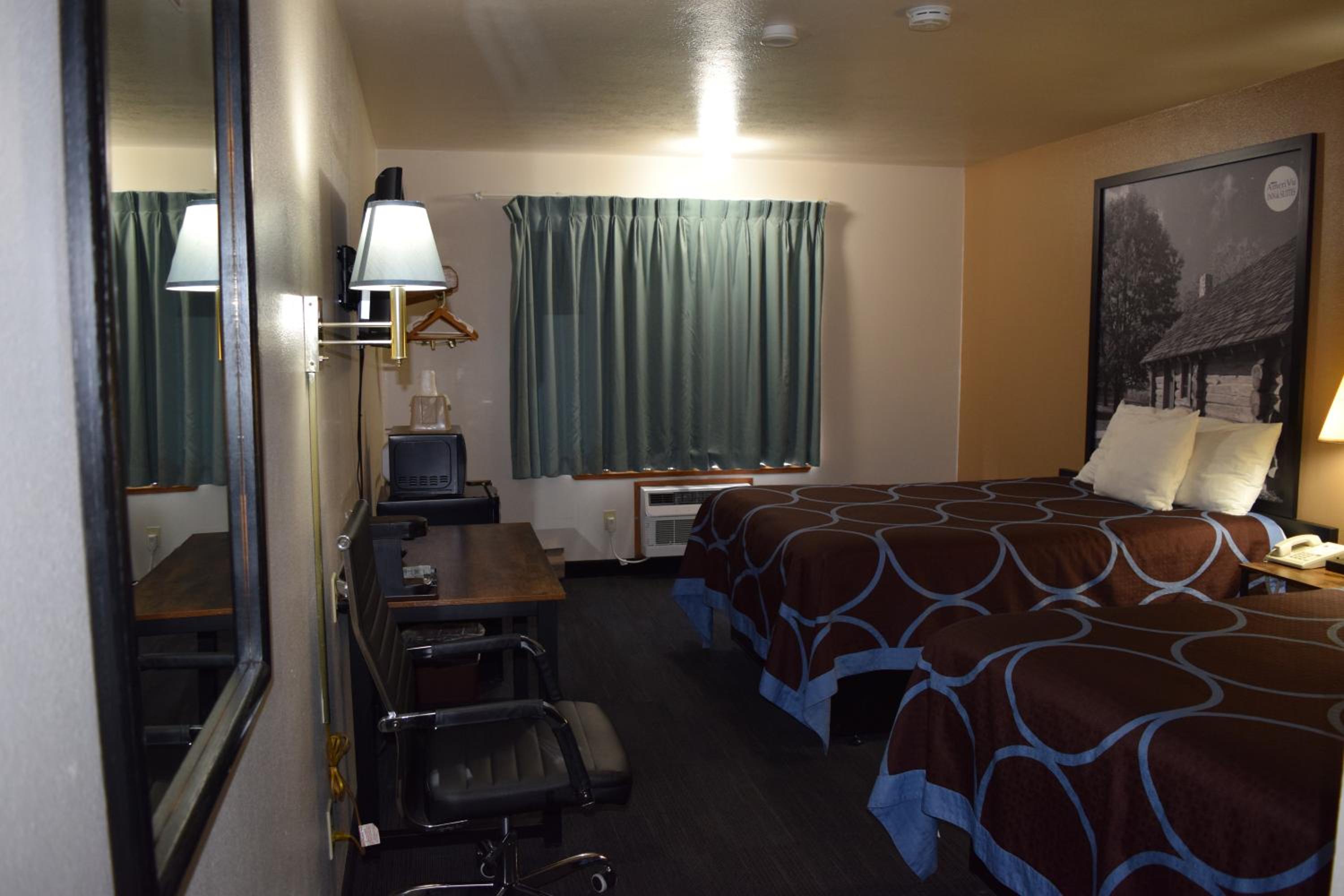 Double Room photo 2
