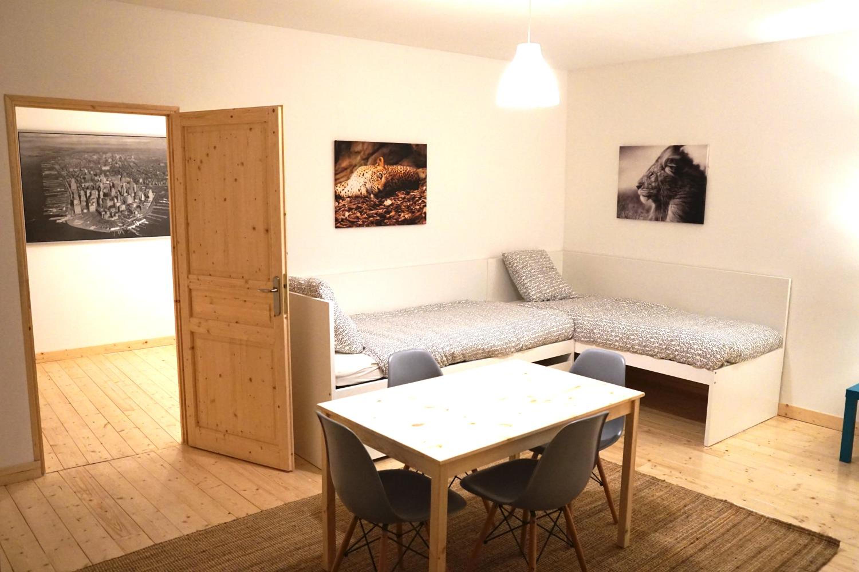Family Suite photo 3